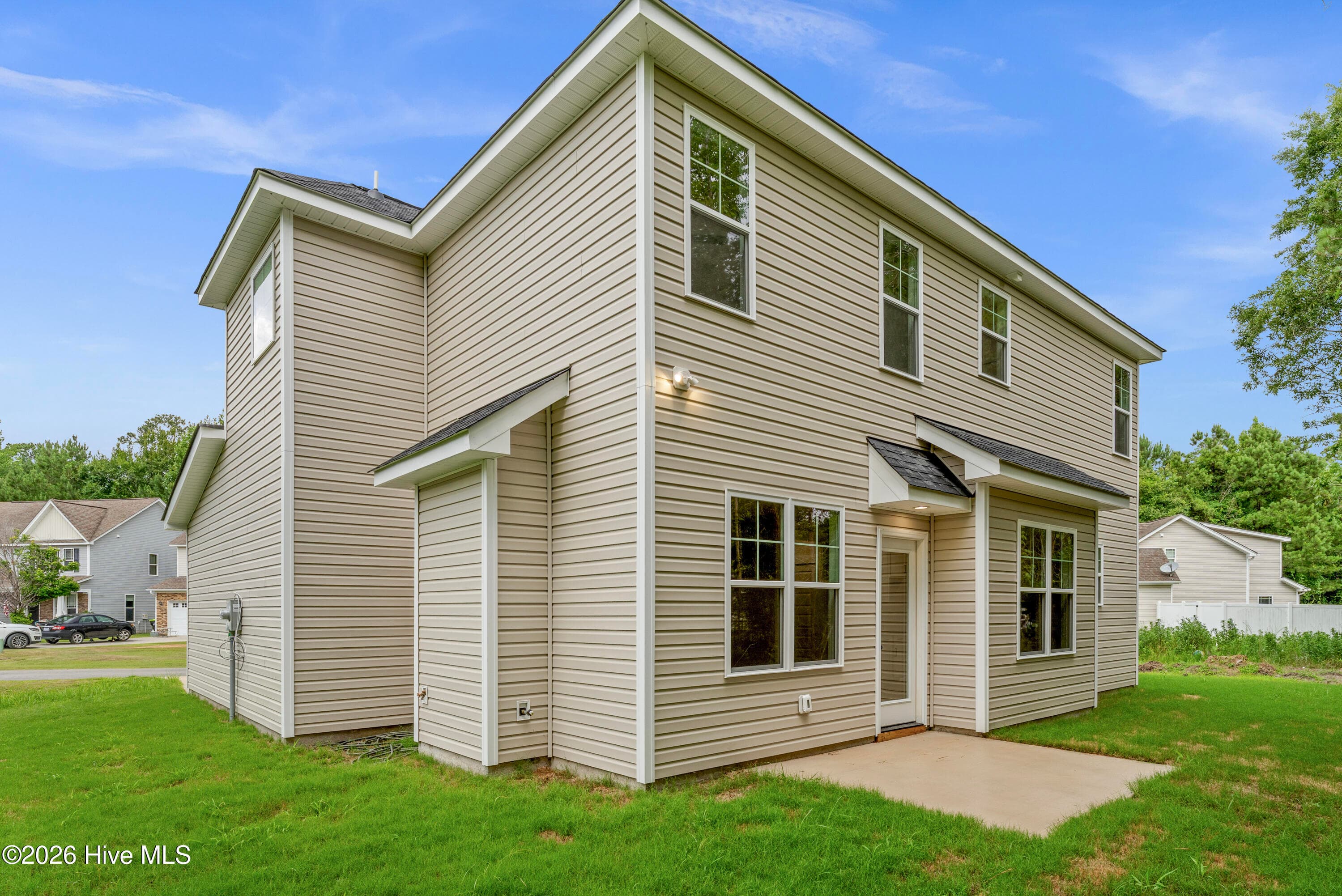Single Family Residence at 400 Stone Hawk Lane, New Bern, NC 28560, photo 103 of 110