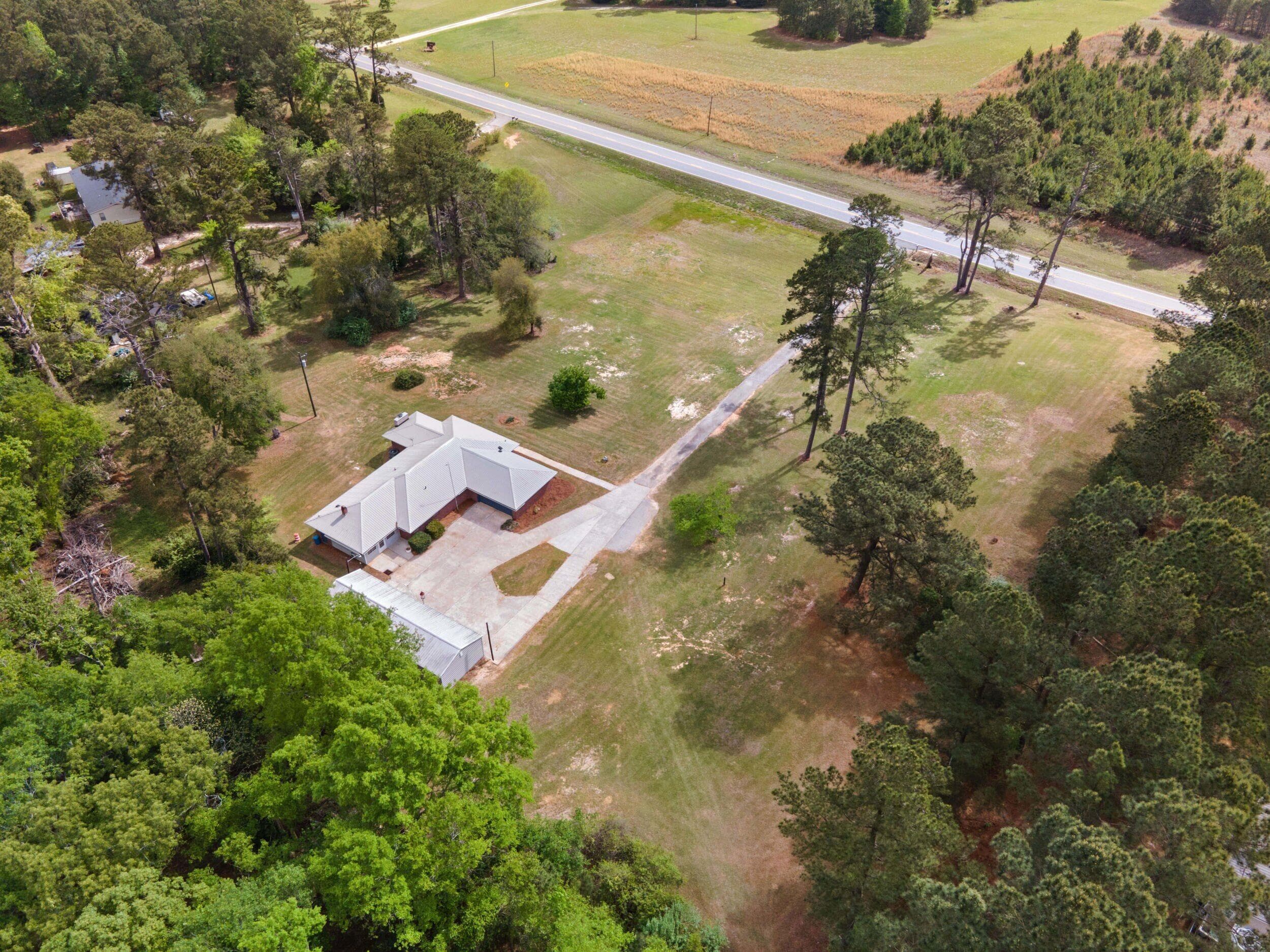 Single Family Residence at 3144 Highway 56, Waynesboro, GA 30830, photo 54 of 59
