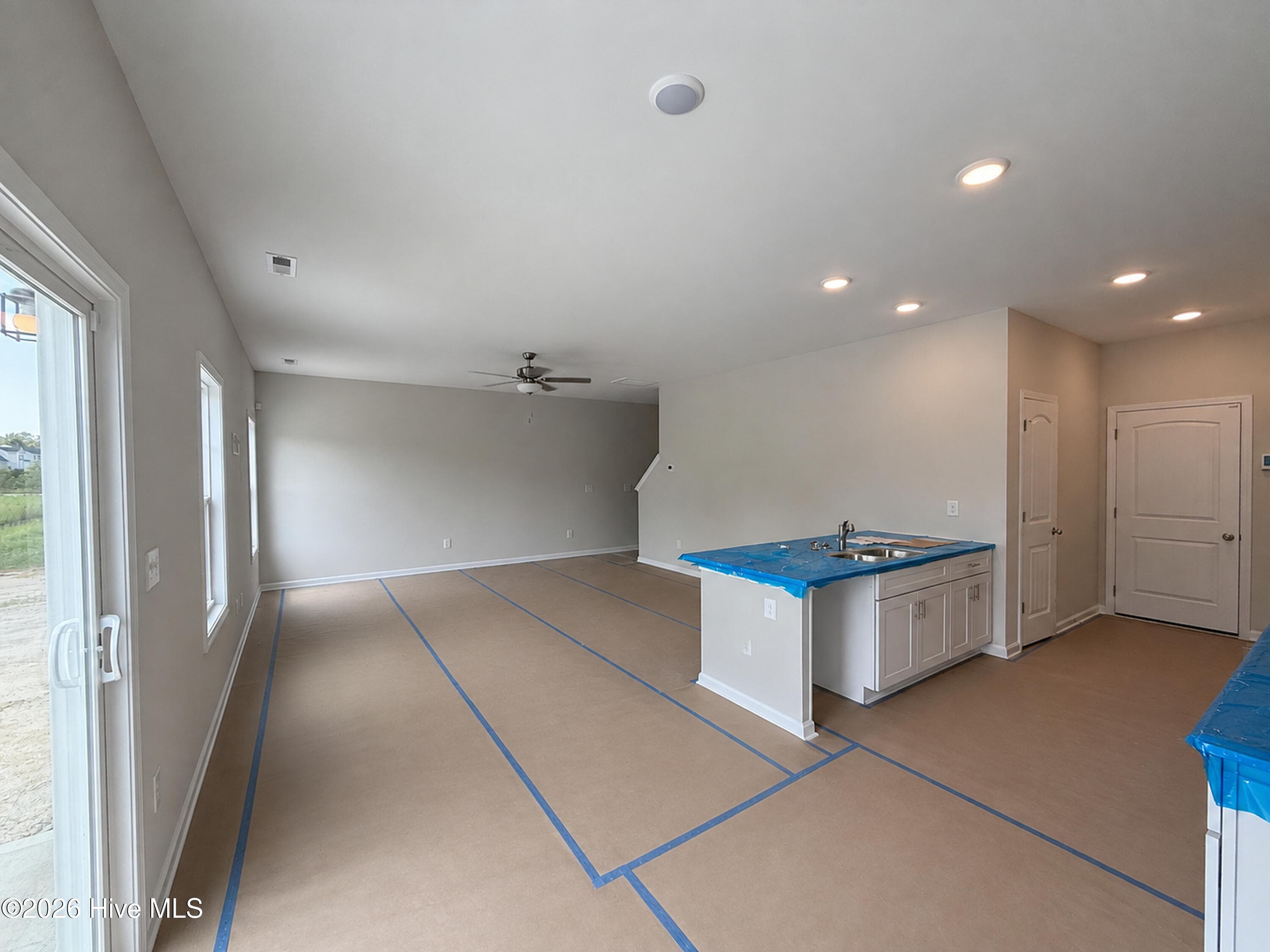 Single Family Residence at 267 Crossvine Street, Selma, NC 27576, photo 122 of 249