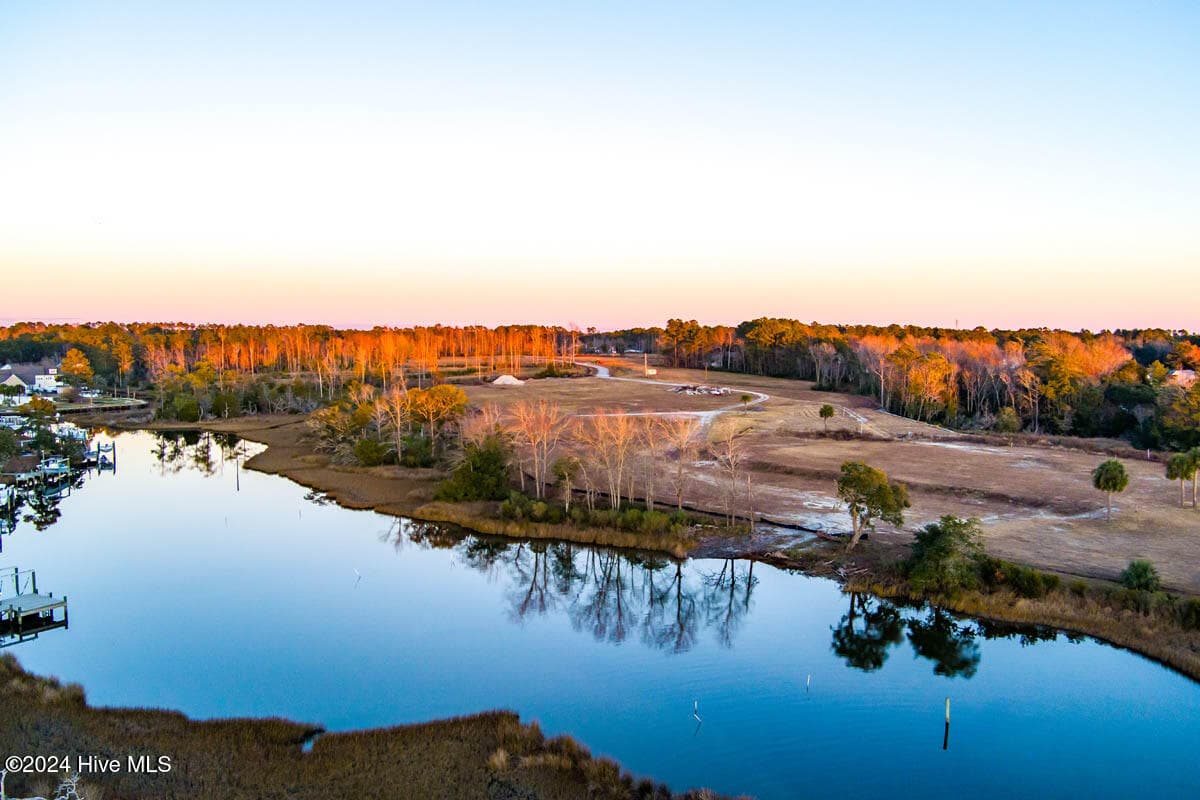 Residential Lot at 246 Amphitheater Drive, Swansboro, NC 28584, photo 26 of 67