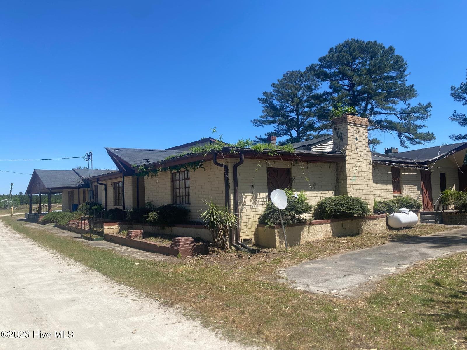 4427a Tartts Mill Road A, Wilson, NC 27893