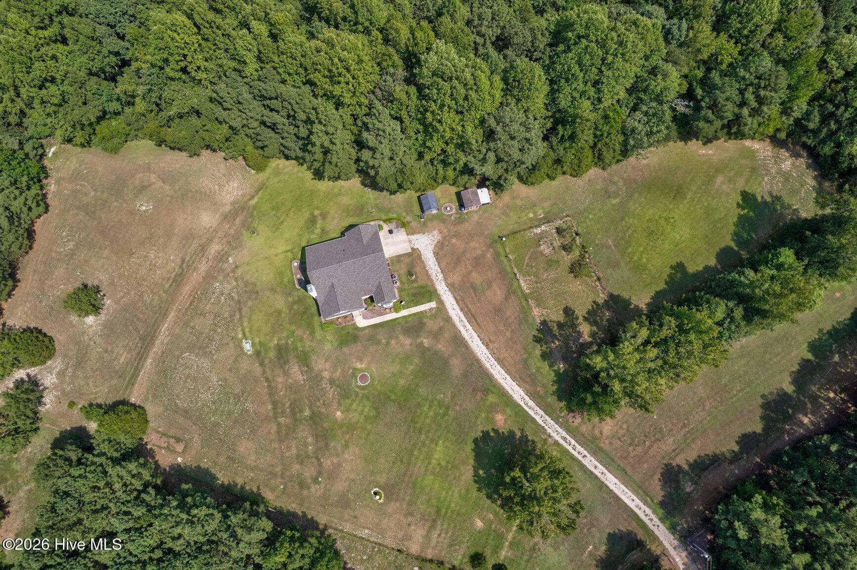 Single Family Residence at 153 Meadow Brook Lane, Spring Hope, NC 27882, Spring Hope, photo 40 of 43