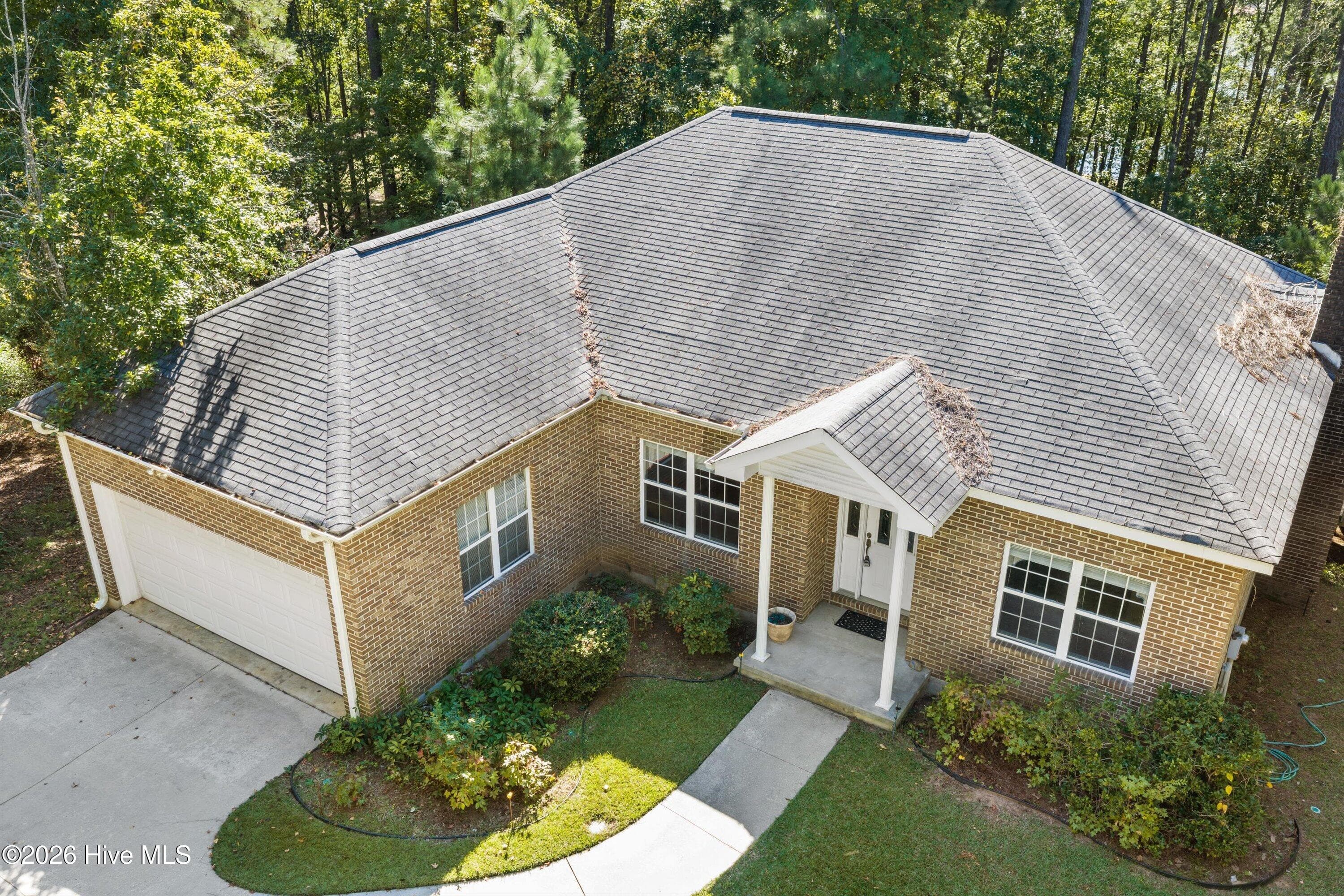 Single Family Residence at 182 Brandywine Drive, McCormick, SC 29835, photo 15 of 23