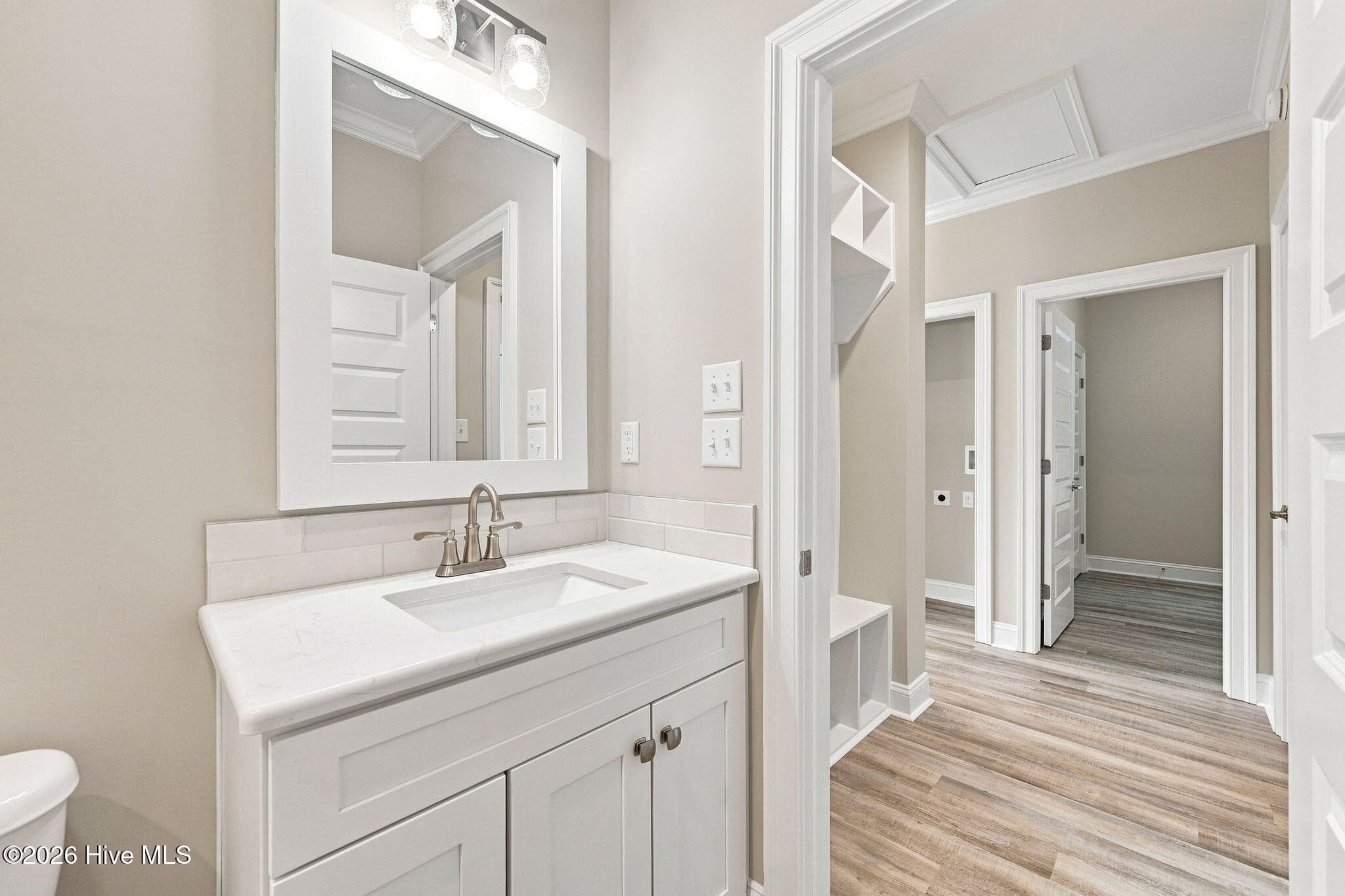 Single Family Residence at 751 Driftwood Drive, Hampstead, NC 28443, photo 41 of 52