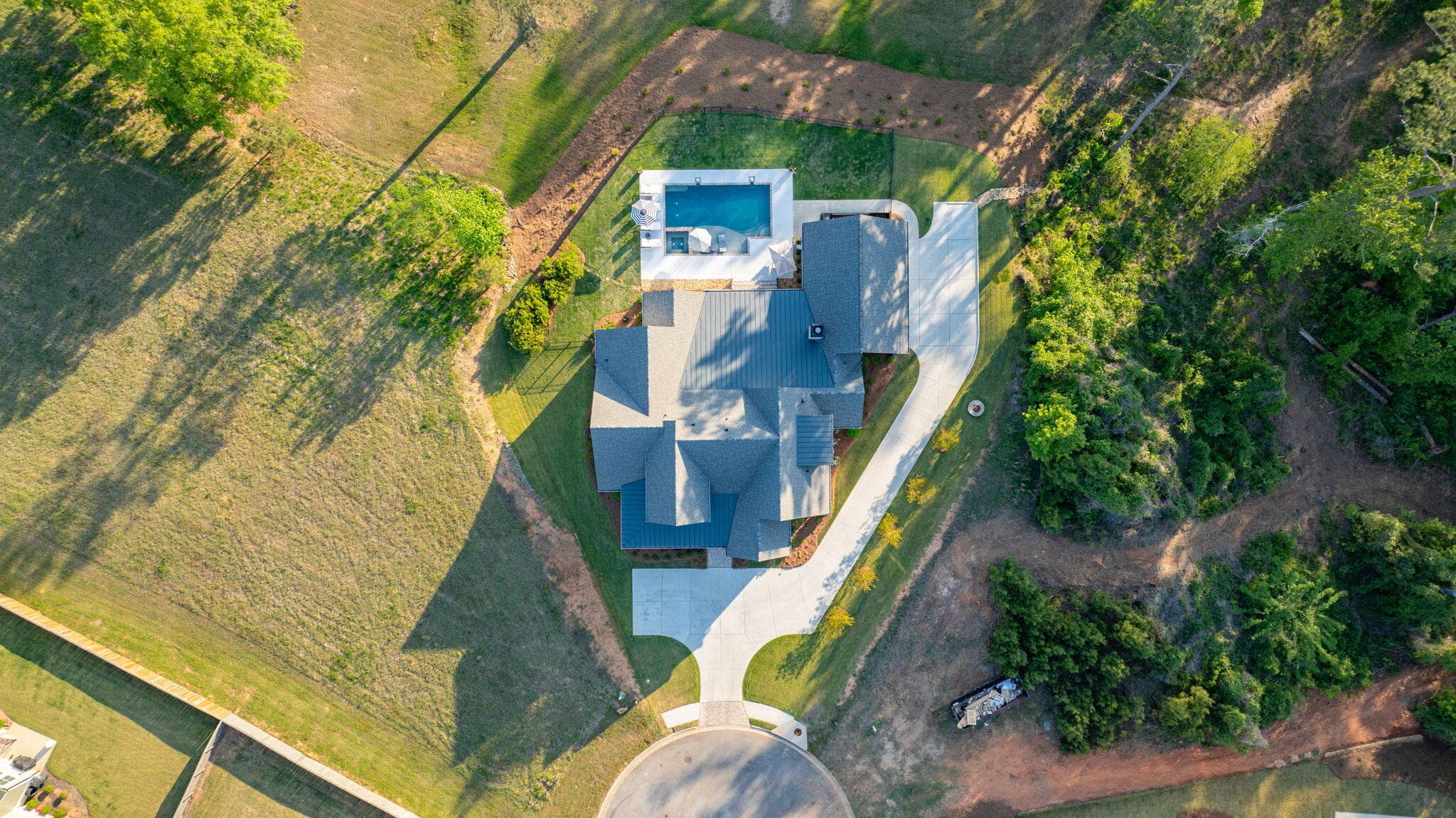 Single Family Residence at 206 Campanile Court, Evans, GA 30809, photo 60 of 61