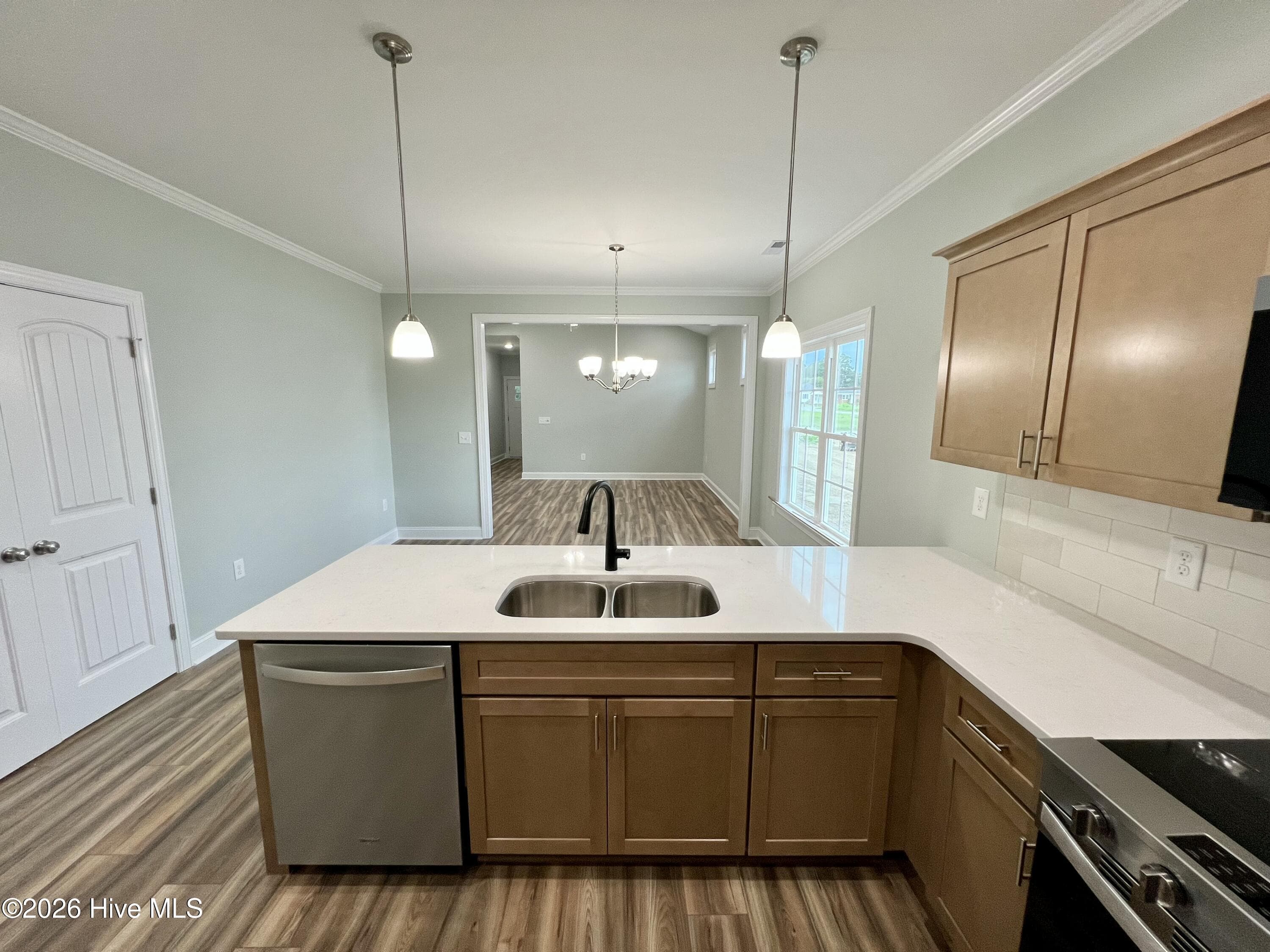 Single Family Residence at 308 E Norwayne Alumni Way, Fremont, NC 27830, photo 70 of 161