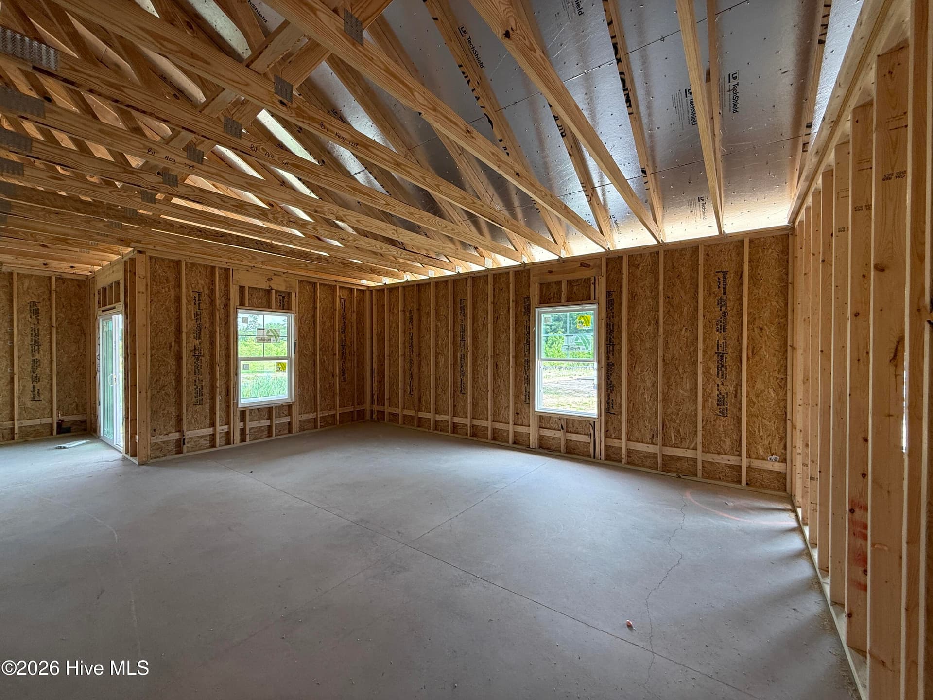 Single Family Residence at 37 Fiddleneck Court, Selma, NC 27576, photo 24 of 279