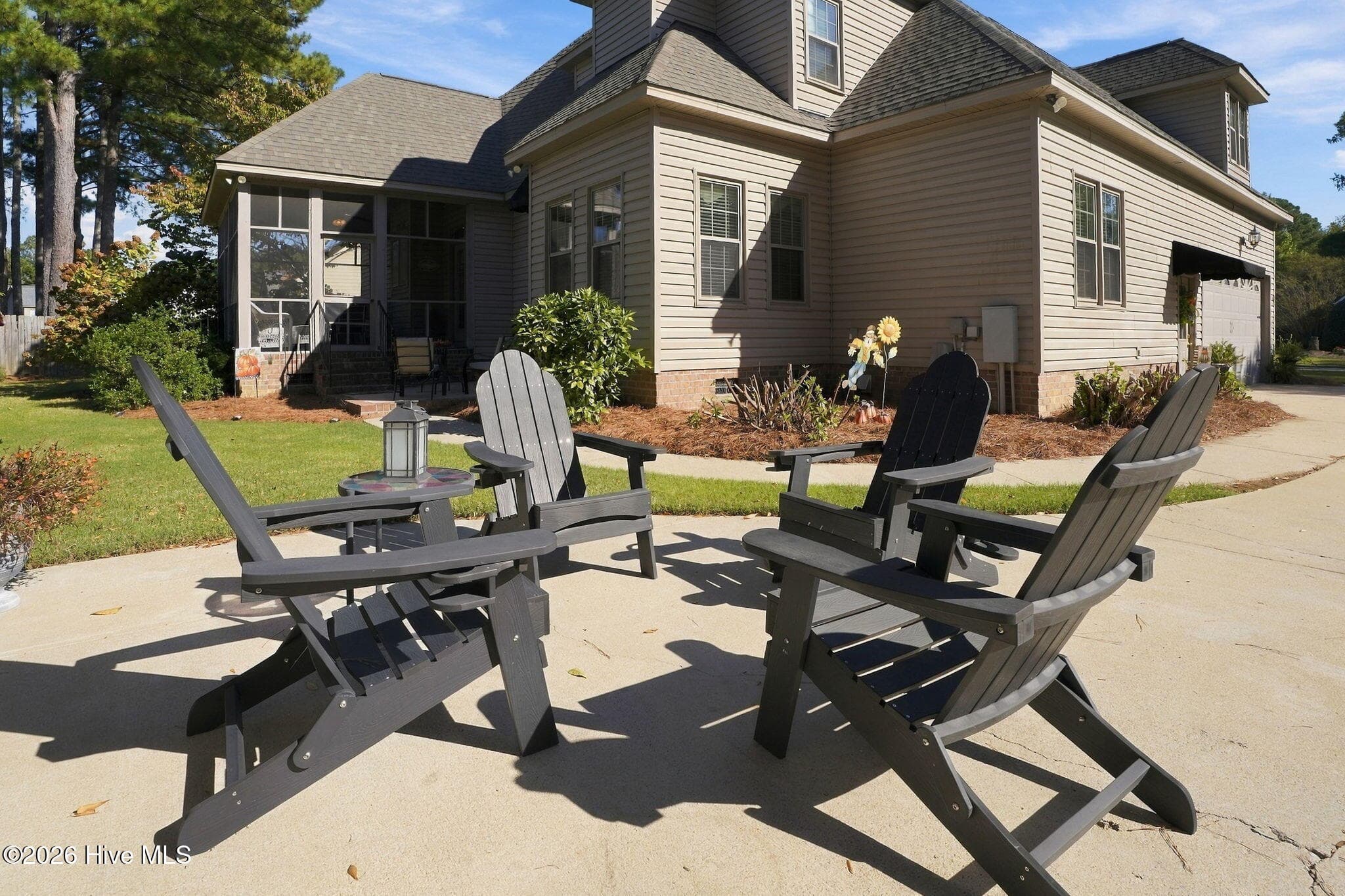 Single Family Residence at 3109 Edinburgh Drive NW, Wilson, NC 27896, photo 55 of 63