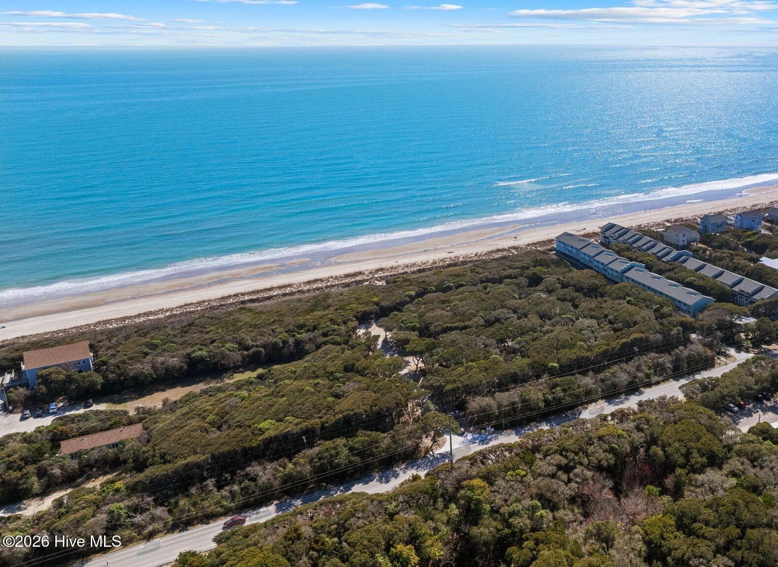 Residential Lot at 105 Lot 3 3 Roosevelt Reserve Park Place, Pine Knoll Shores, NC 28512, photo 11 of 13
