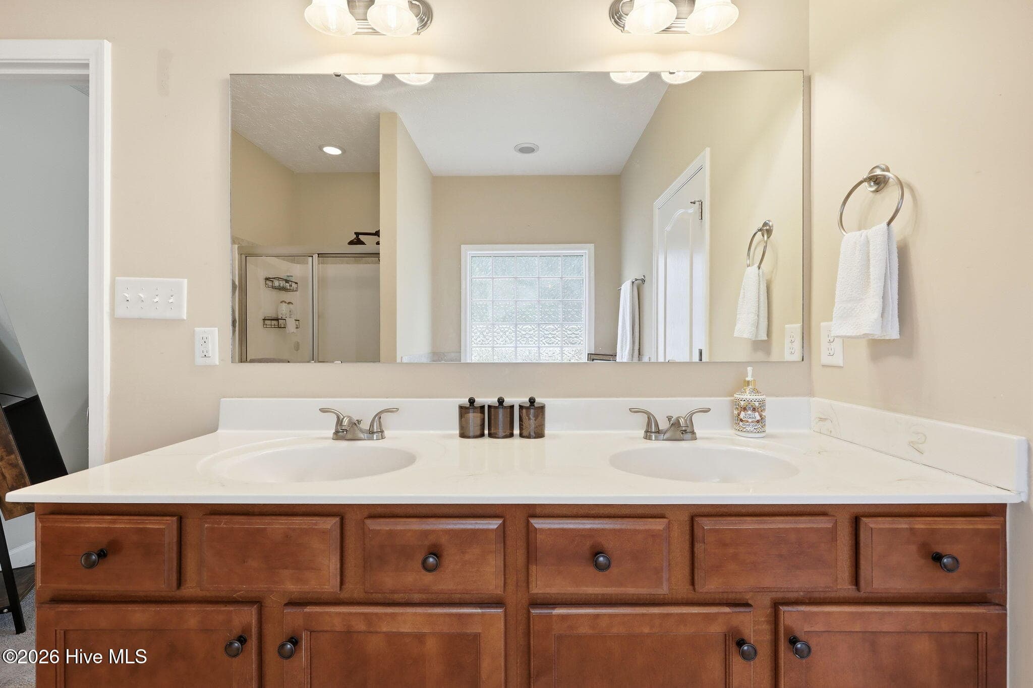 PRIMARY BATH - 174 Revere Way, Cameron, NC 28326