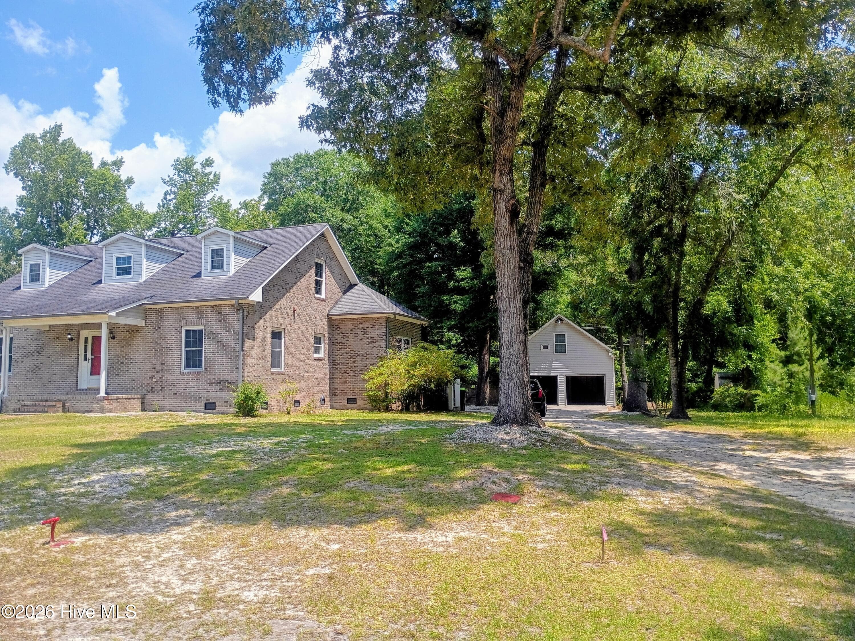 Single Family Residence at 3772 Old Maco Road, Leland, NC 28451, photo 50 of 62