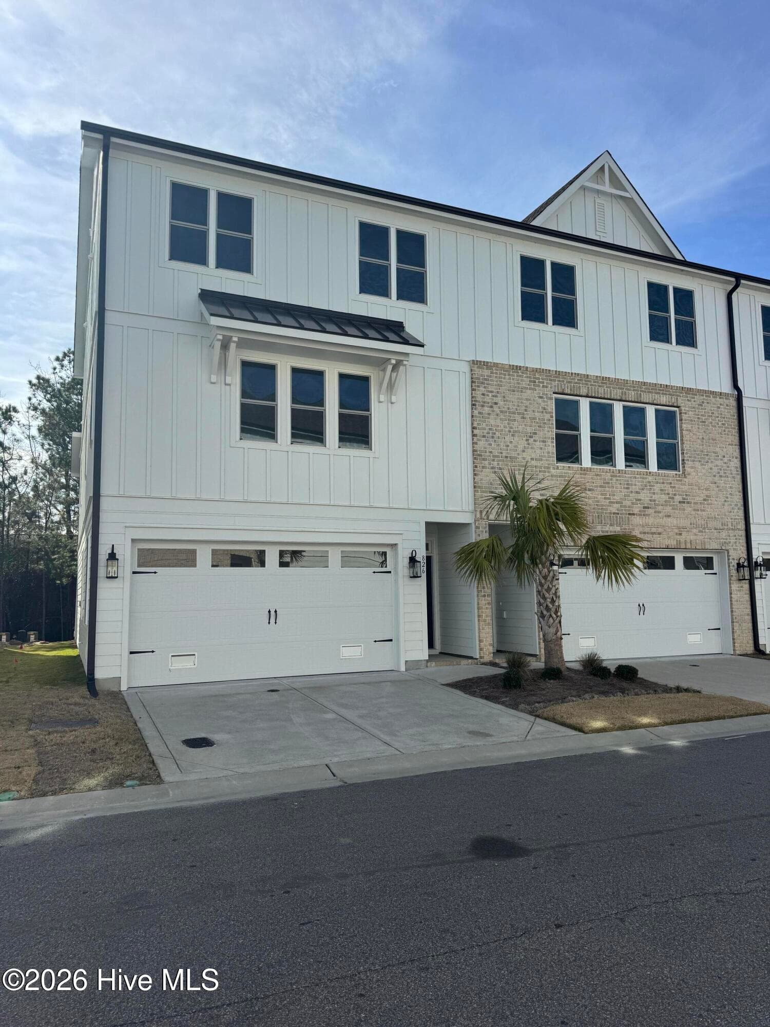 Townhouse at 826 Anchors Bend Way 6, Wilmington, NC 28411, photo 88 of 88