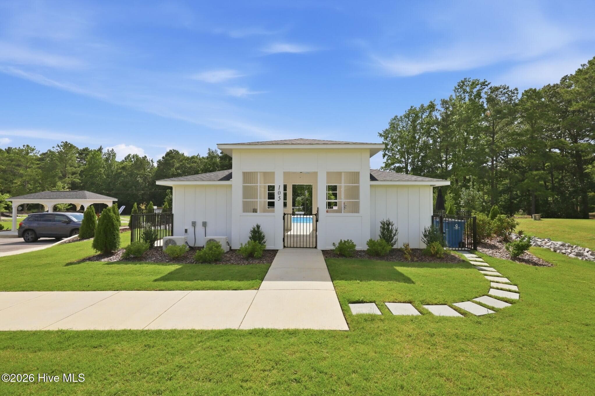 Single Family Residence at 159 Michter Street, Vass, NC 28394, photo 25 of 28