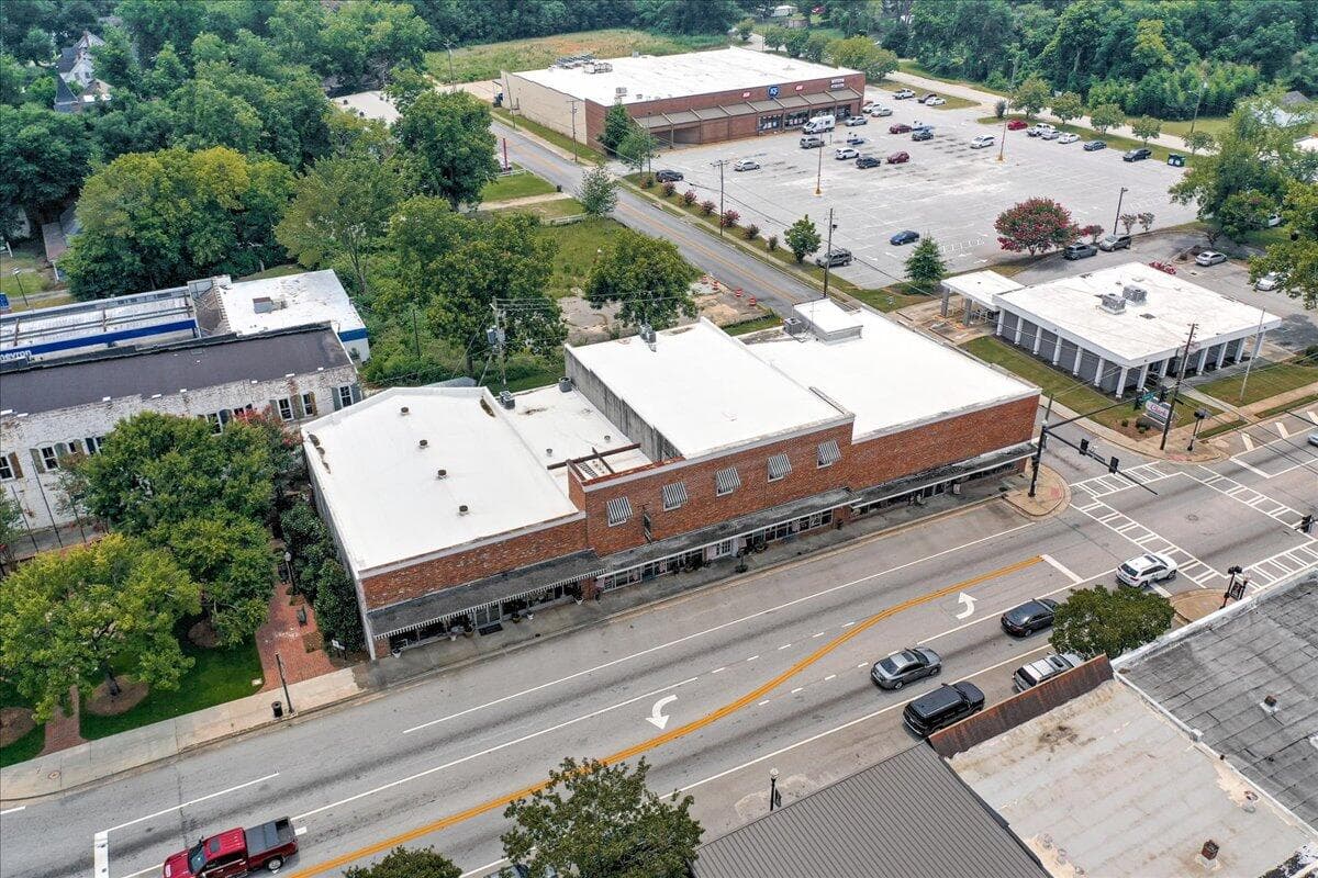 Business at 114 W 6th Street, Waynesboro, GA 30830, photo 2 of 75