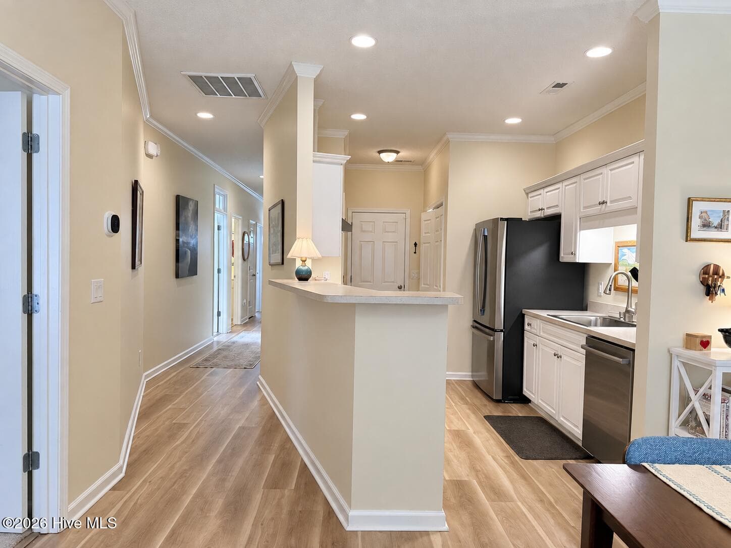 Townhouse at 109 Jansen Lane, Winnabow, NC 28479, photo 5 of 39