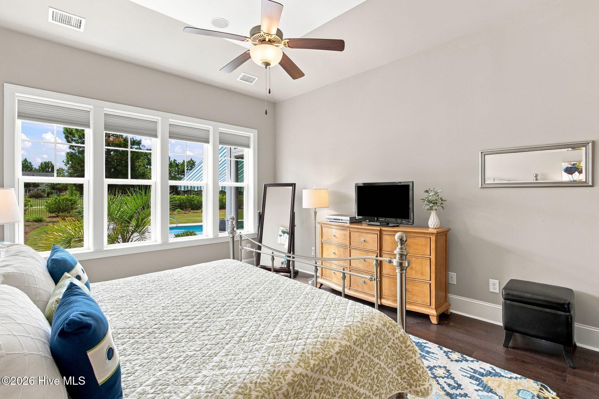 Single Family Residence at 2393 Compass Pointe South Wynd, Leland, NC 28451, photo 24 of 76