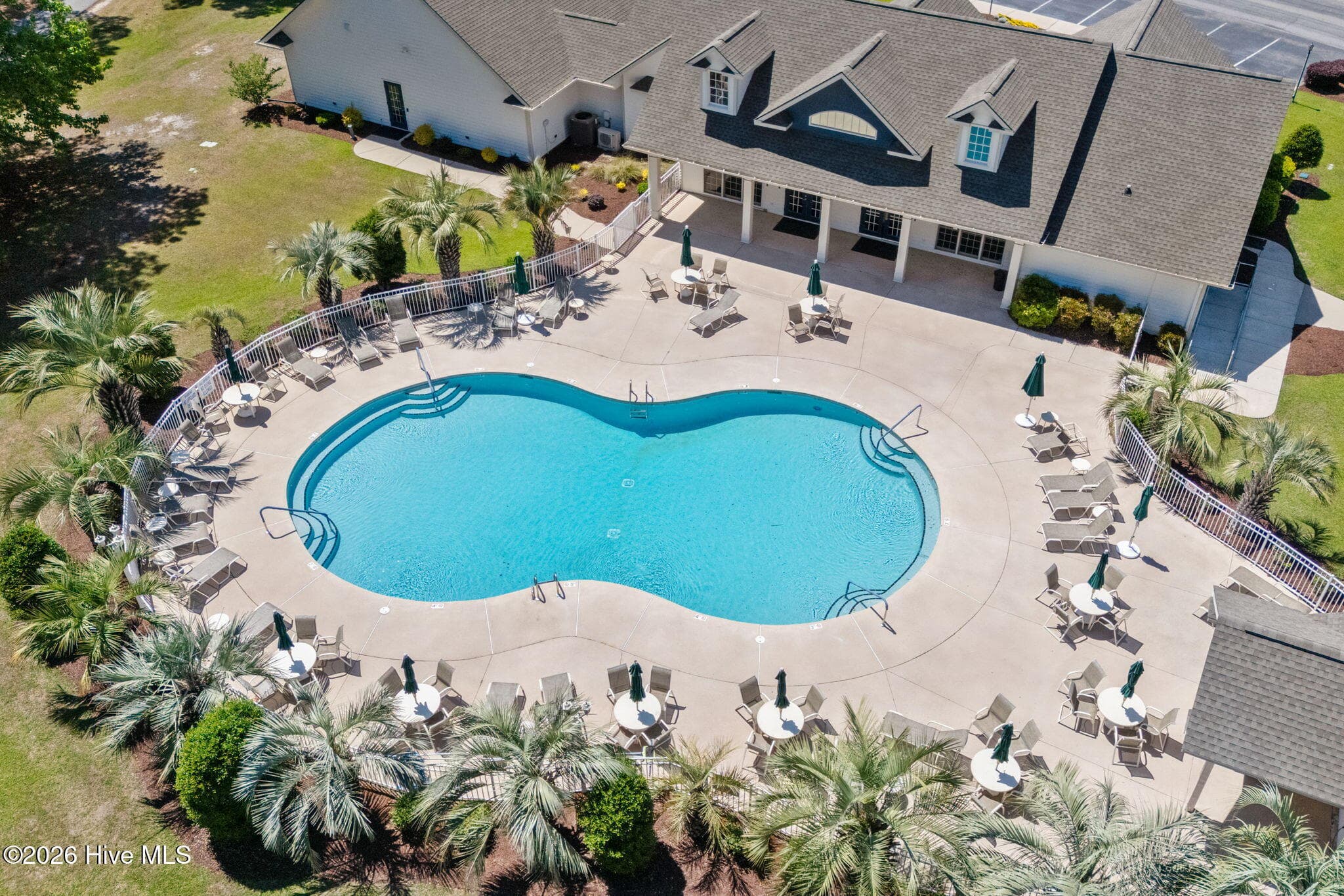 Single Family Residence at 1053 Ridge Walk Way NW, Calabash, NC 28467, photo 63 of 74