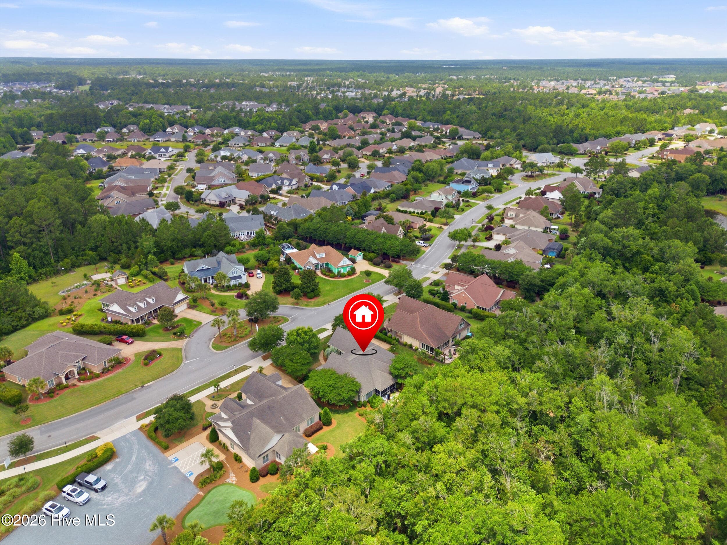 Single Family Residence at 8184 Compass Pointe East Wynd NE, Leland, NC 28451, photo 66 of 68