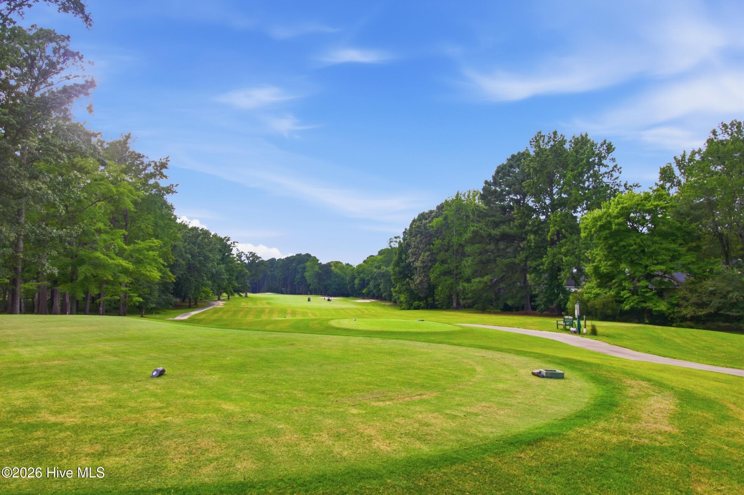 Cypress Landing - 119 Cape Fear Drive, Chocowinity, NC 27817