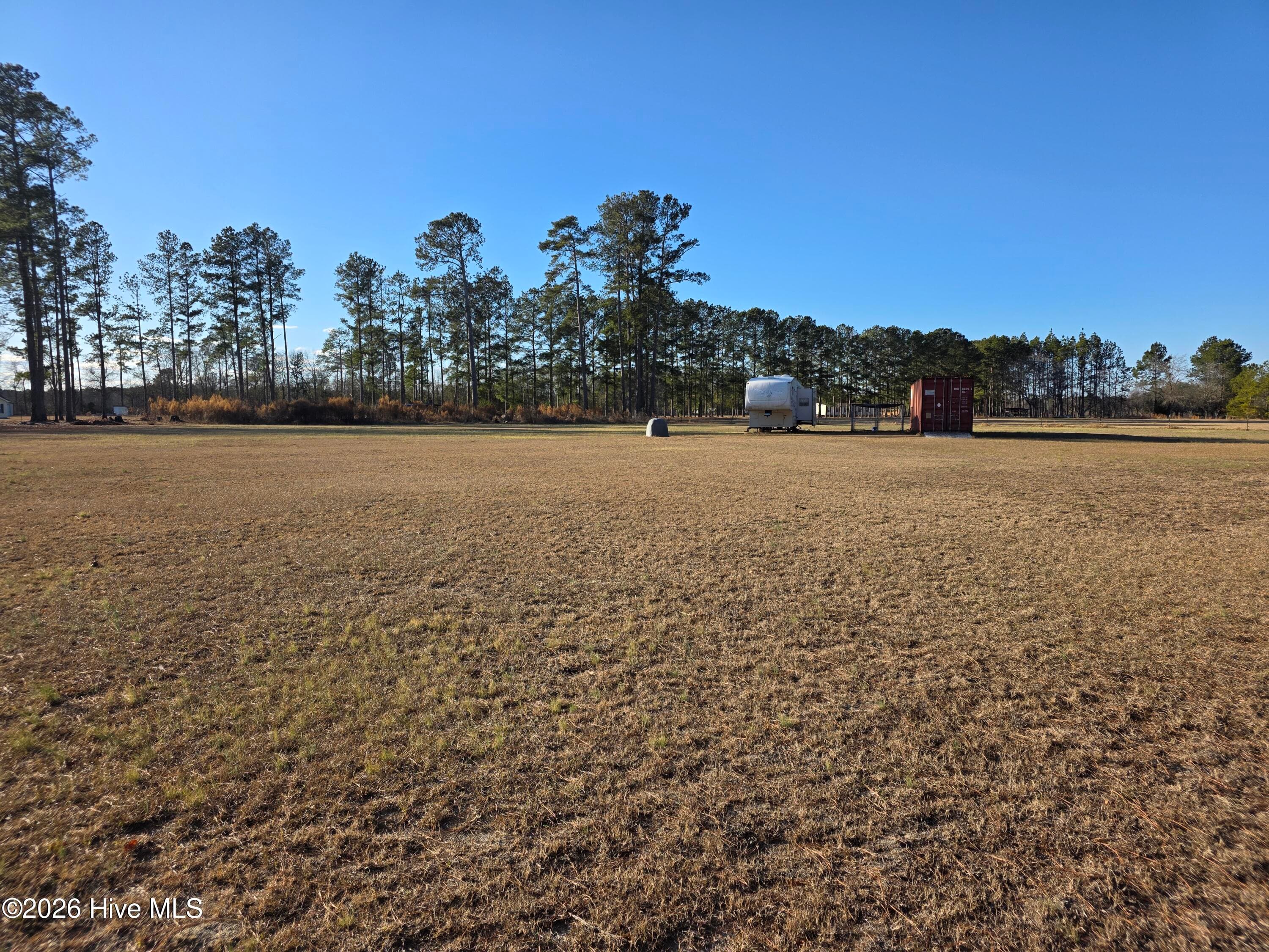 183 Ladybell Drive, Orrum, NC 28369