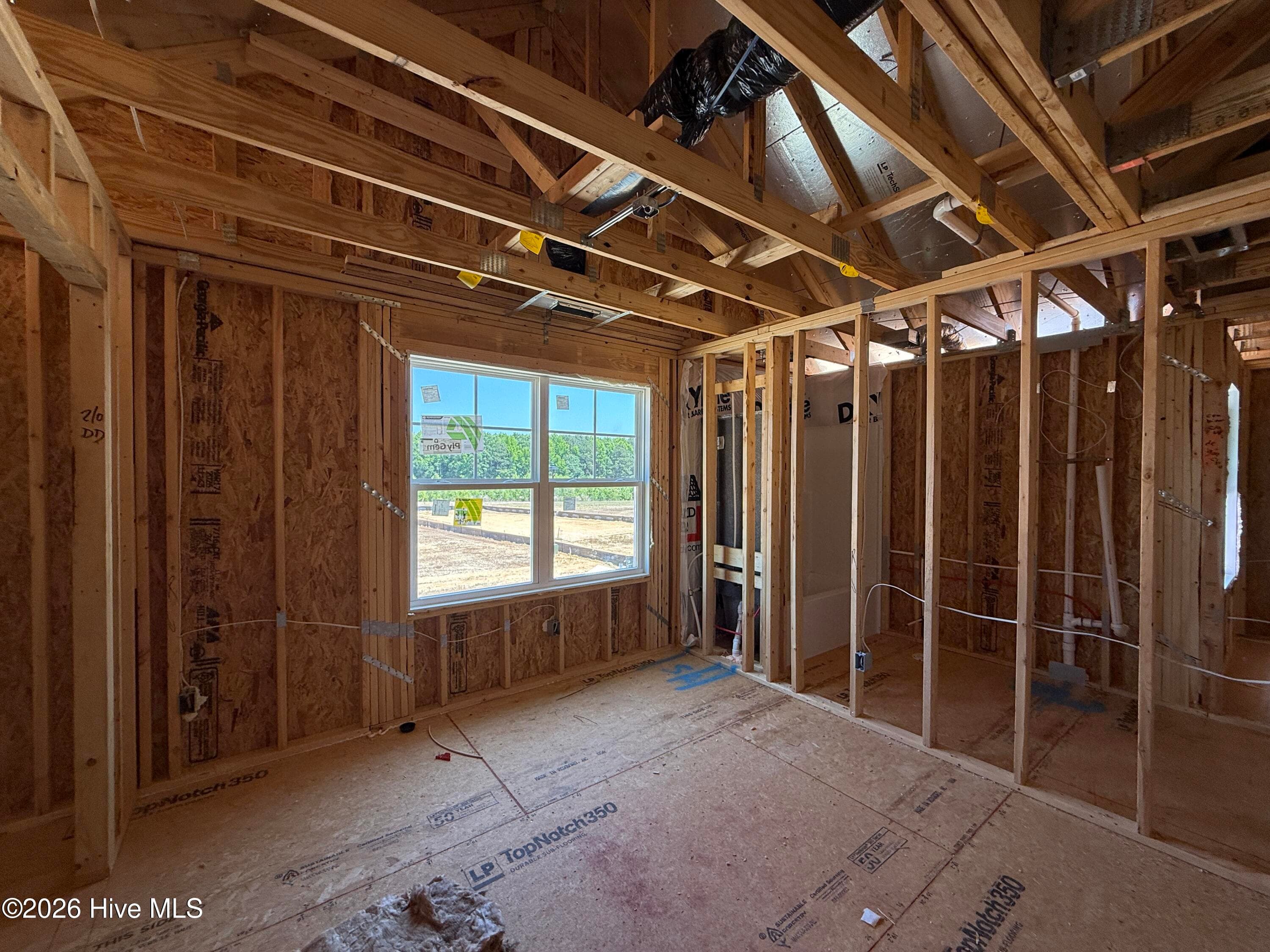Single Family Residence at 109 Crossvine Street, Selma, NC 27576, photo 111 of 213