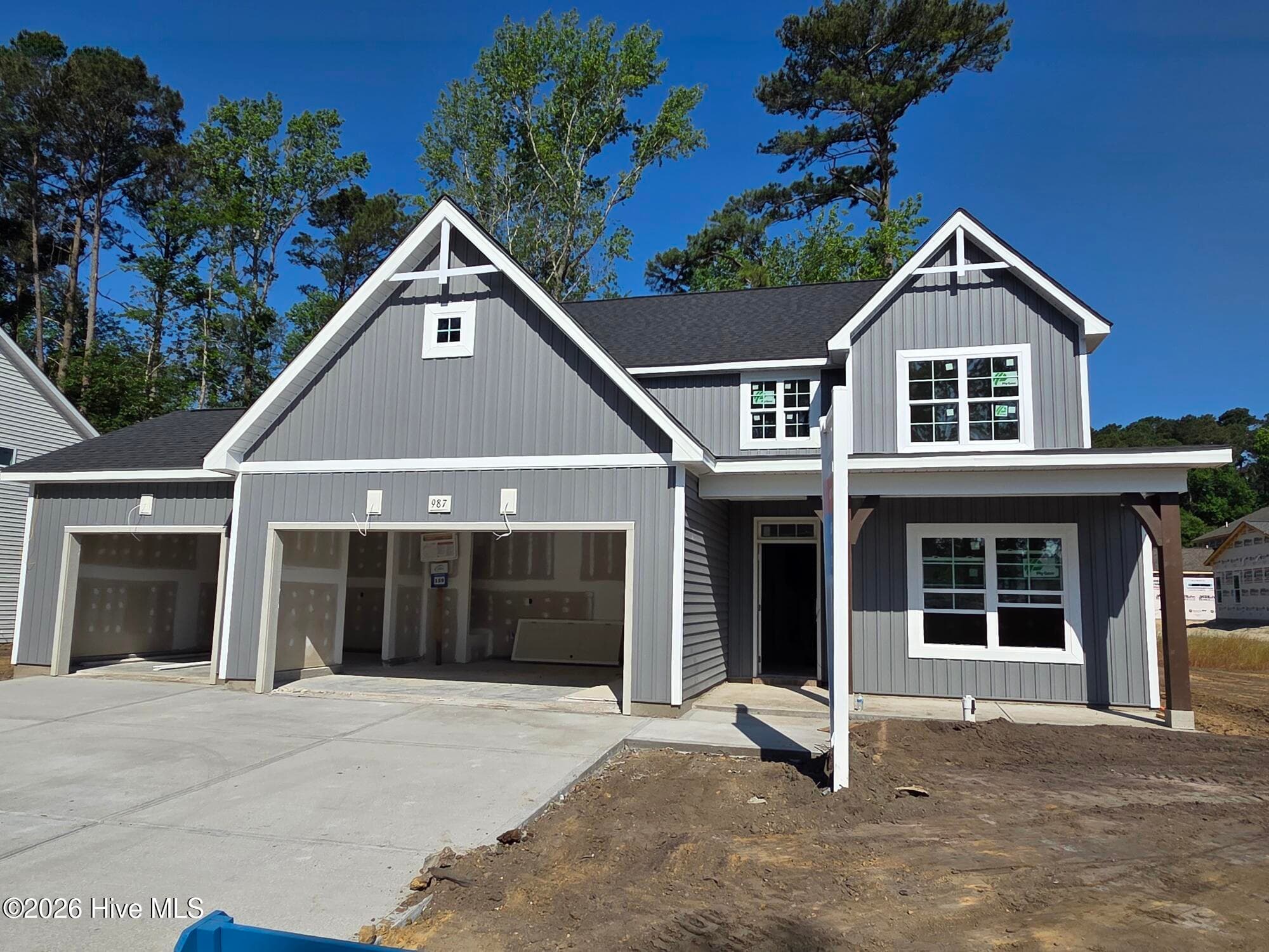 Single Family Residence at 987 Rialto Lane, Ayden, NC 28513, photo 3 of 68