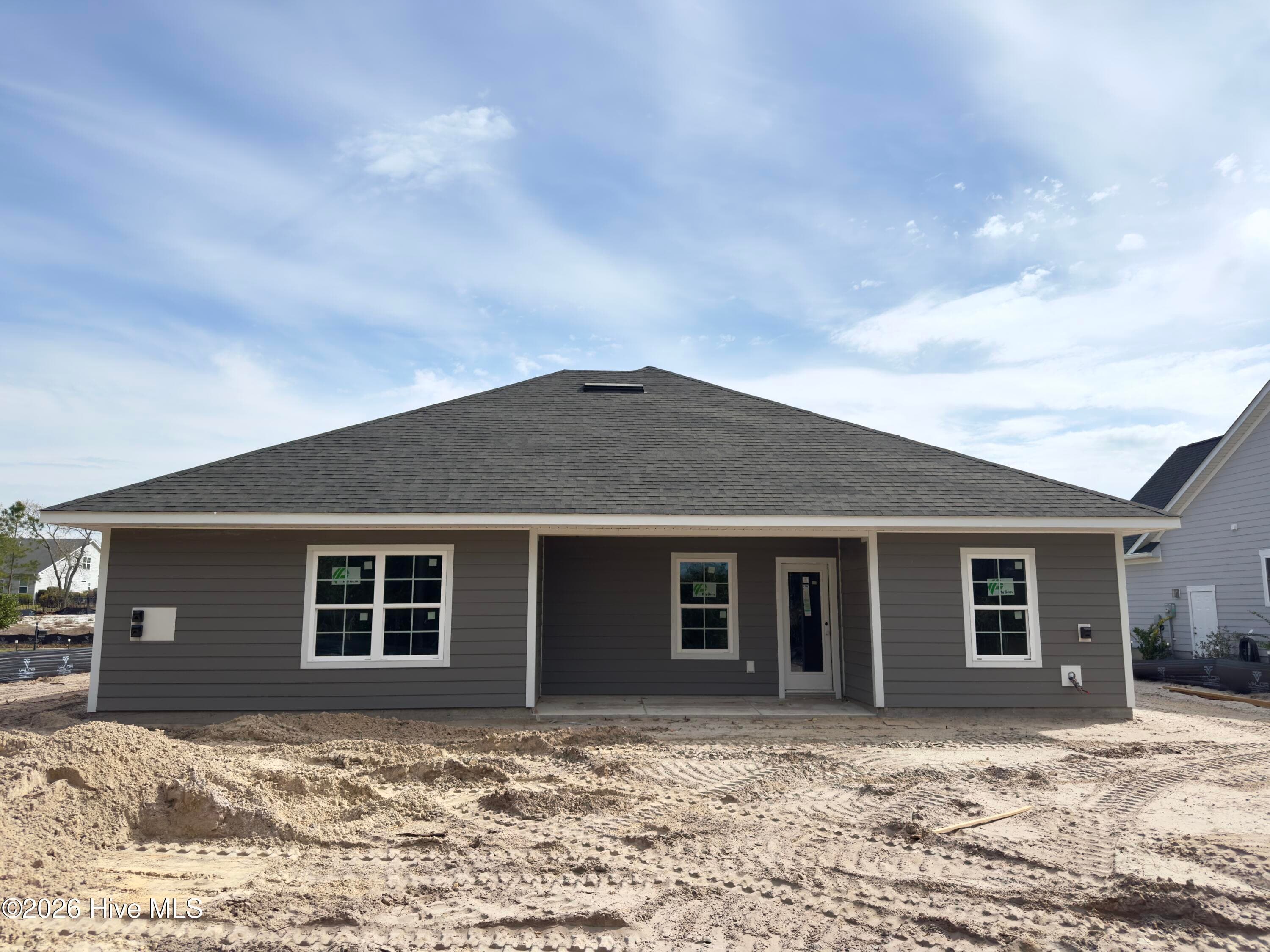 Single Family Residence at 3030 Boverie Street SW, Shallotte, NC 28470, photo 39 of 45