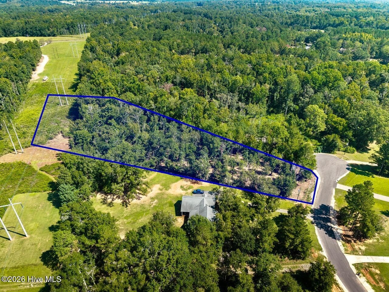 111 Vanna Lane, Waynesboro, GA 30830