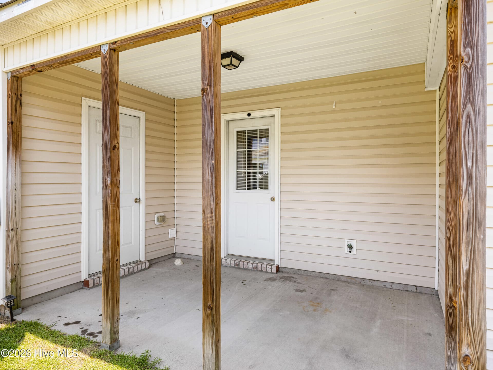 Townhouse at 403 Springwood Drive, Jacksonville, NC 28546, photo 28 of 30