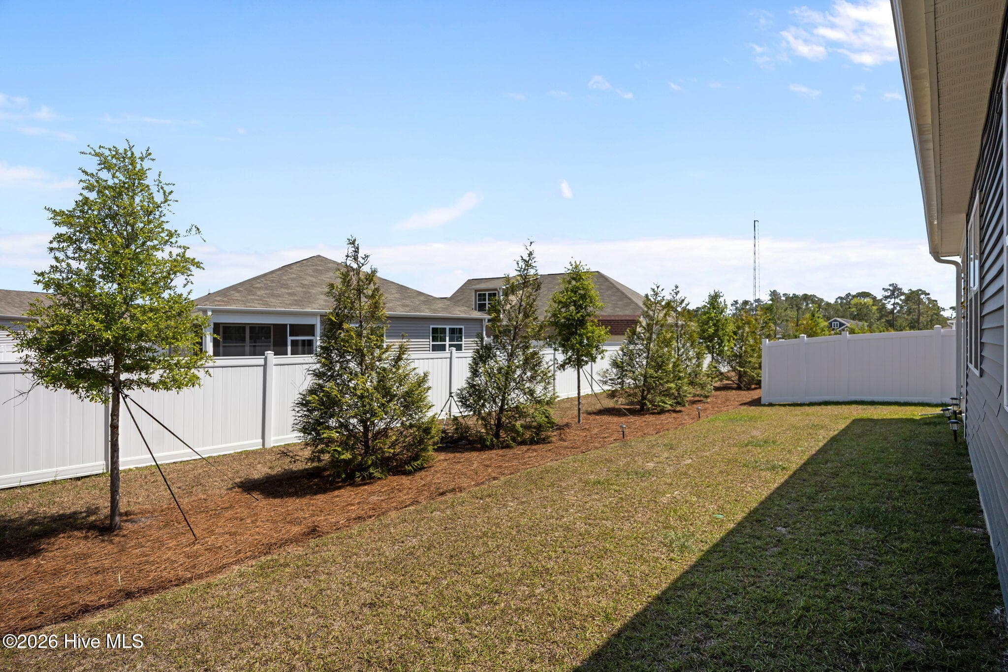 Single Family Residence at 4080 Morning Light Drive SE, Bolivia, NC 28422, photo 43 of 55
