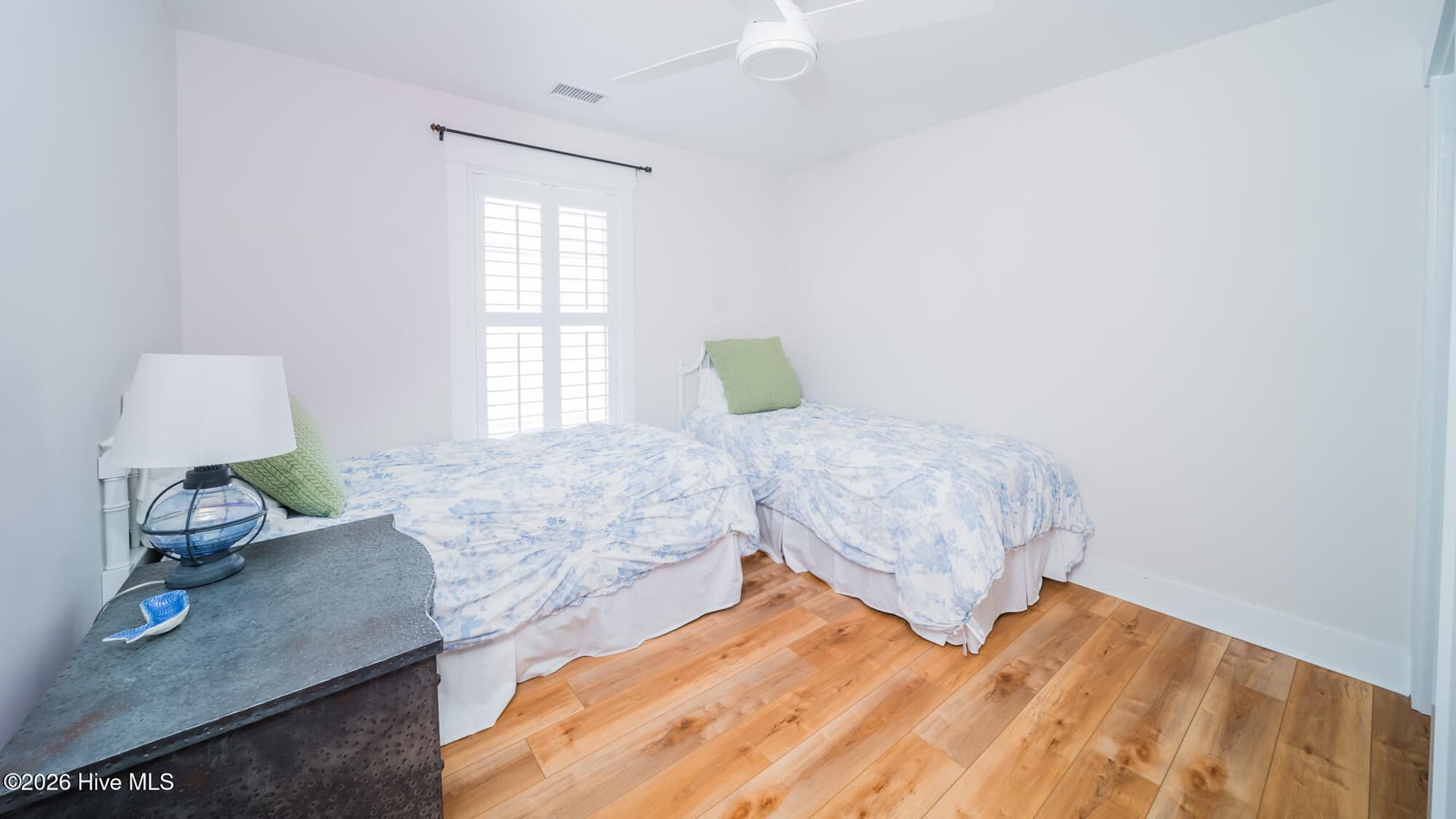 2nd bedroom second level - 2051 Manor Parc Drive, Calabash, NC 28467