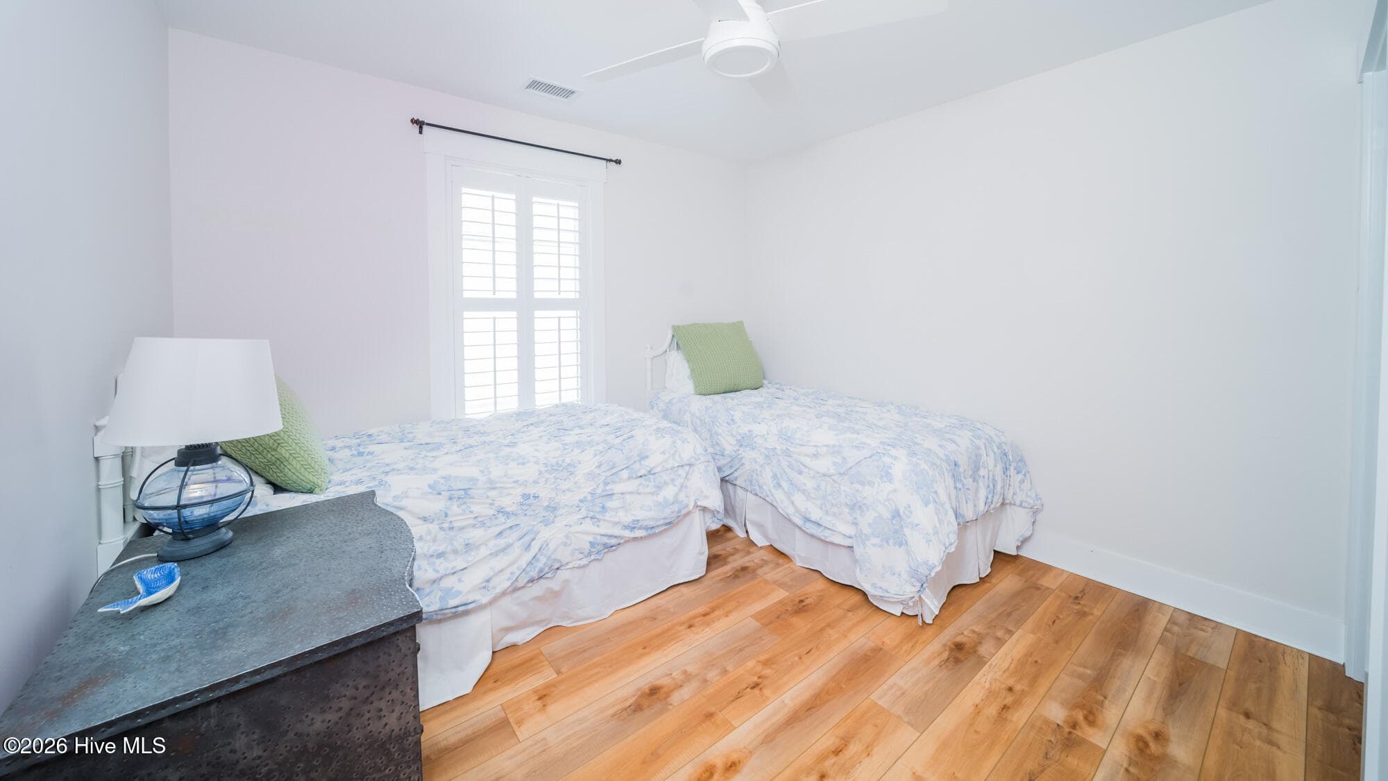 2nd bedroom second level - 2051 Manor Parc Drive, Calabash, NC 28467