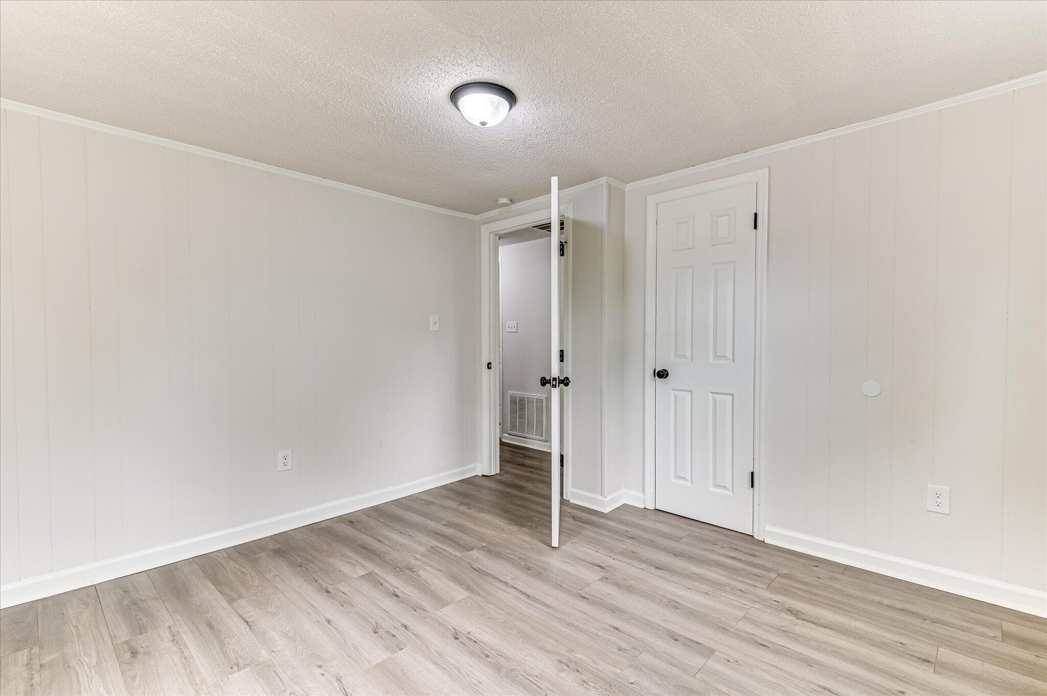 3rd Bedroom - 3616 Morgan Road, Hephzibah, GA 30815