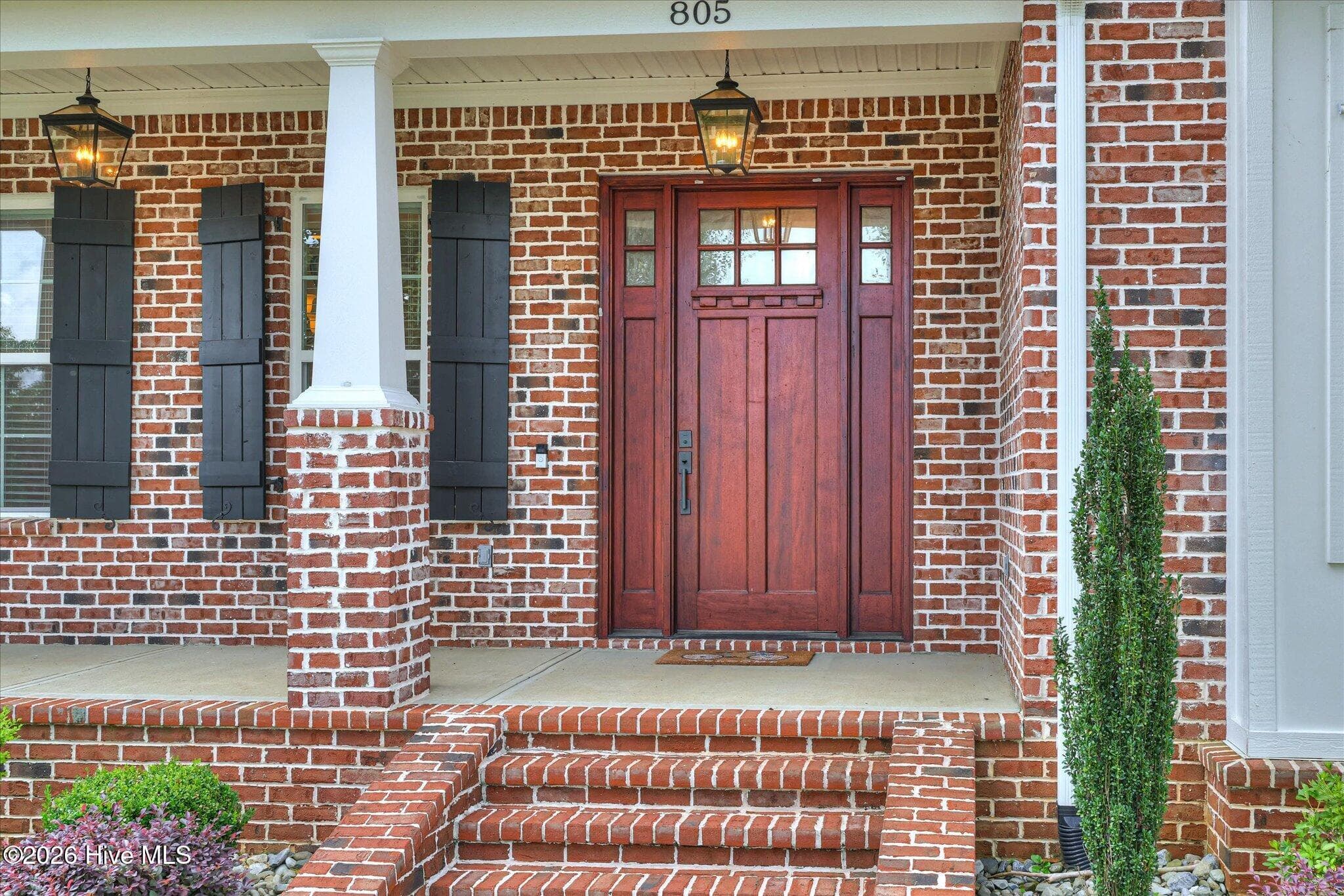 Single Family Residence at 805 Upington Lane, Evans, GA 30809, photo 4 of 99