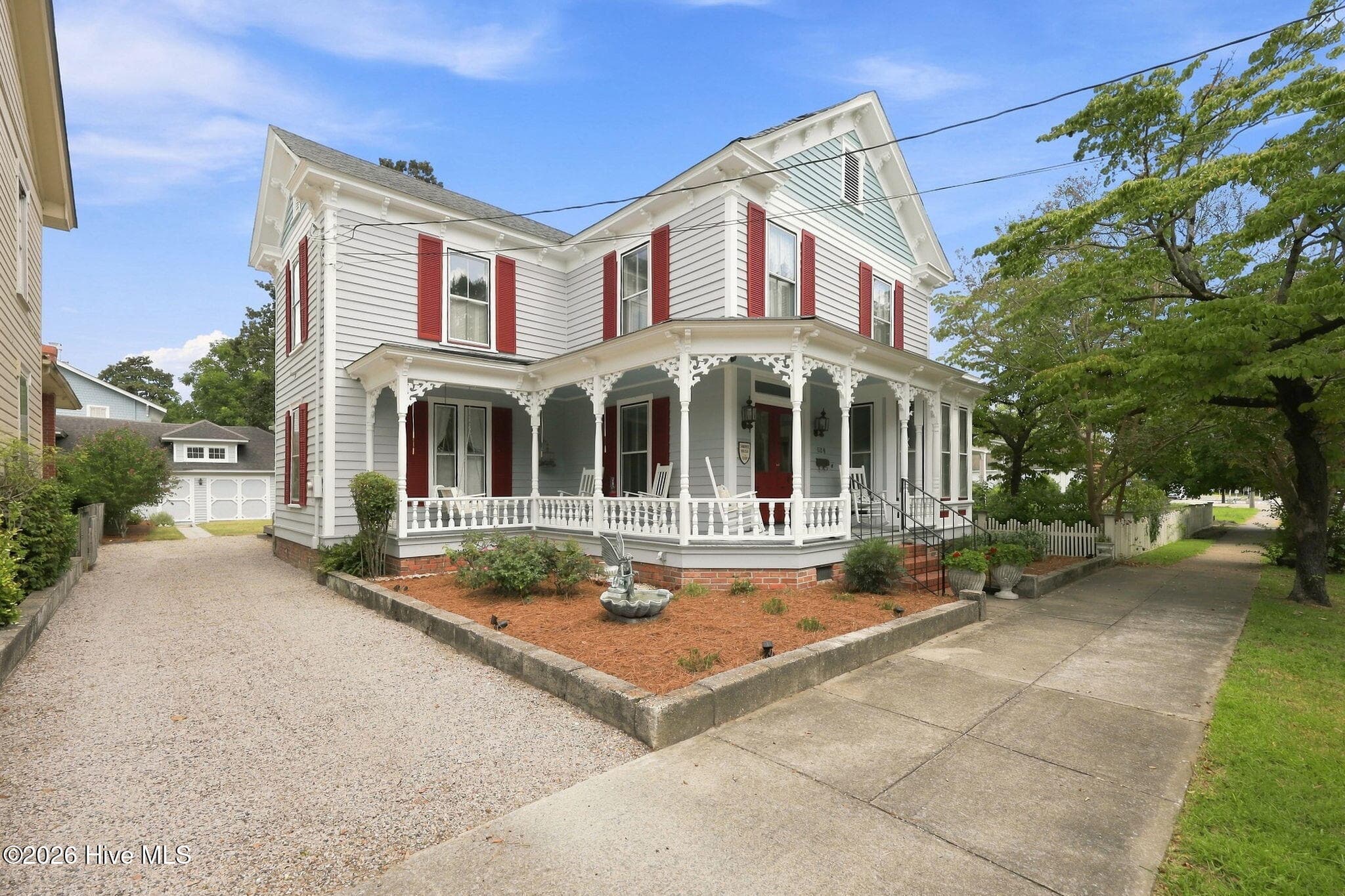 Single Family Residence at 524 W Main Street, Washington, NC 27889, photo 71 of 72