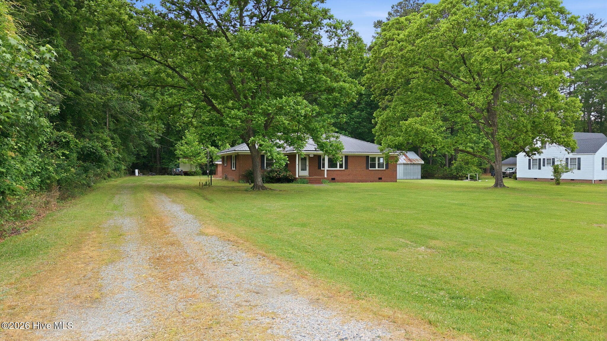 Single Family Residence at 1050 Springfield Road, Rocky Mount, NC 27801, photo 10 of 34