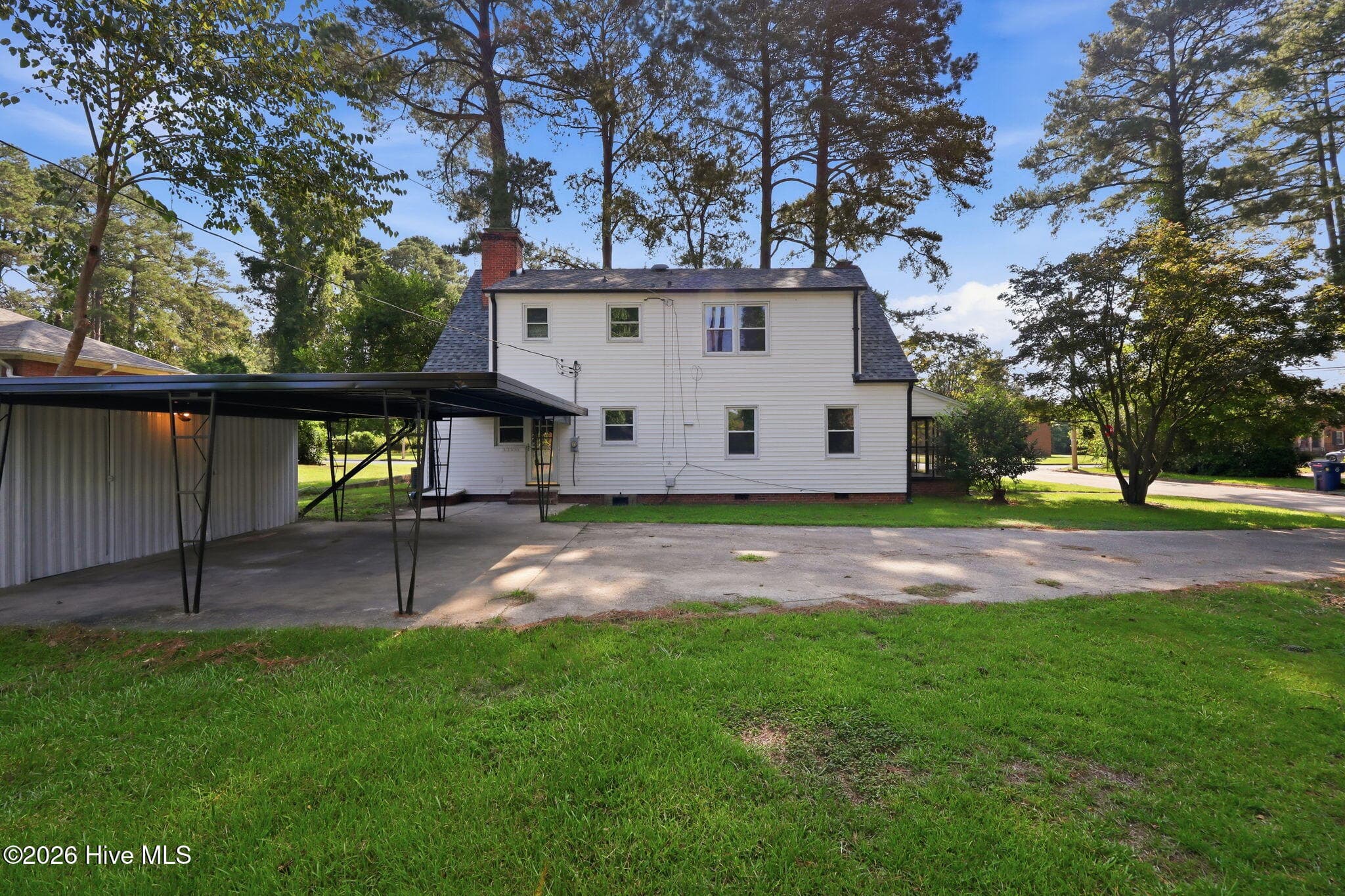Single Family Residence at 900 Nelson Street, Kinston, NC 28501, photo 37 of 50