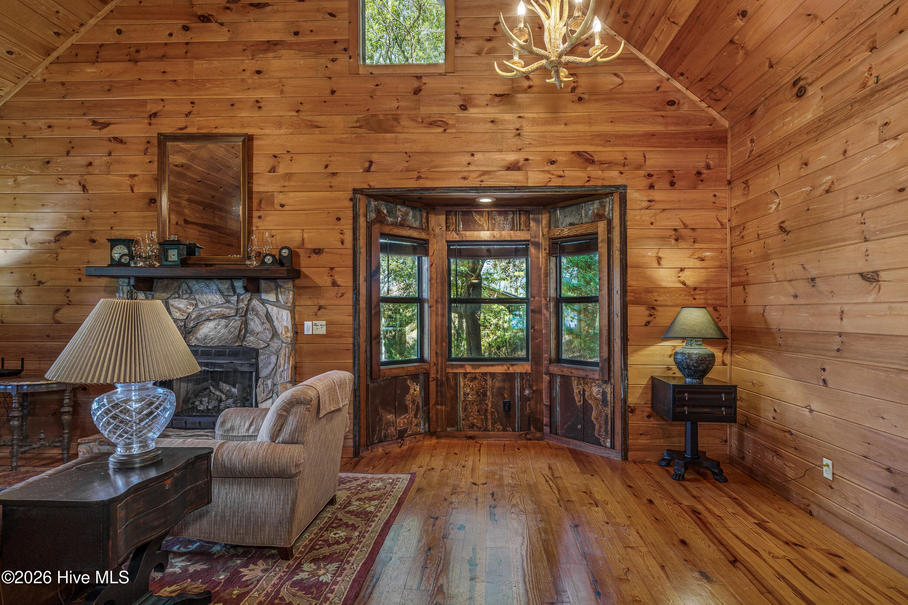 Single Family Residence at 201 Primrose Lane, Hayesville, NC 28904, photo 17 of 55