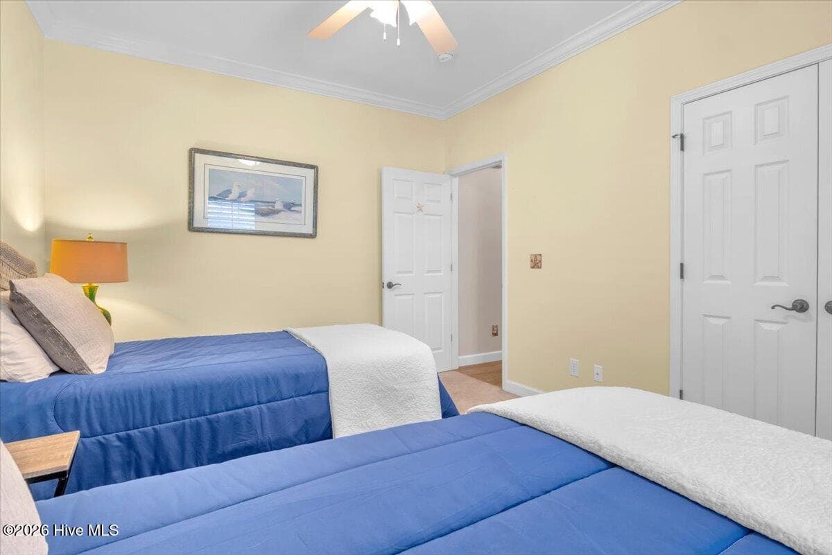 Single Family Residence at 102 SW 22nd Street, Oak Island, NC 28465, photo 29 of 56