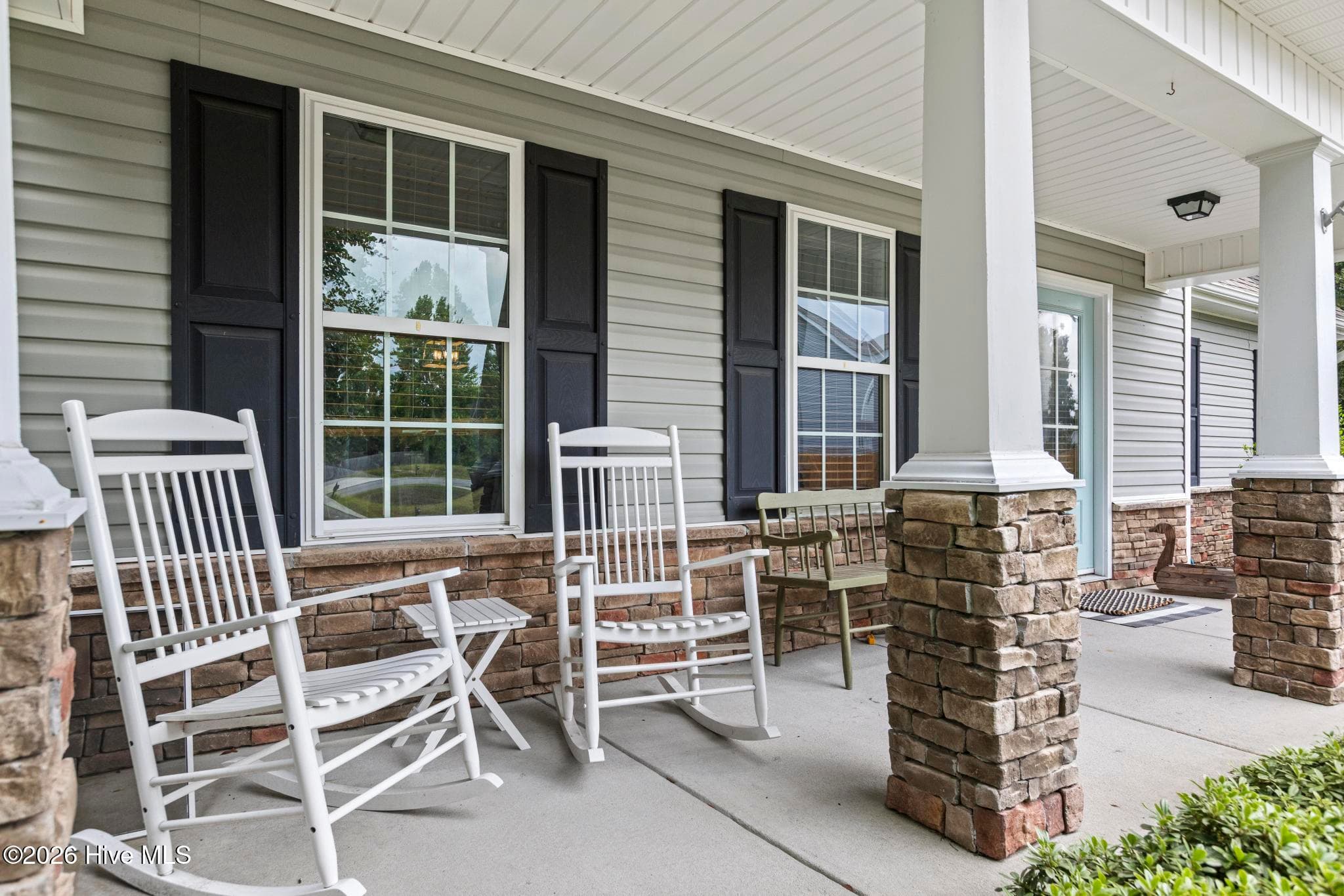 Single Family Residence at 114 Norine Drive, Holly Ridge, NC 28445, photo 3 of 46