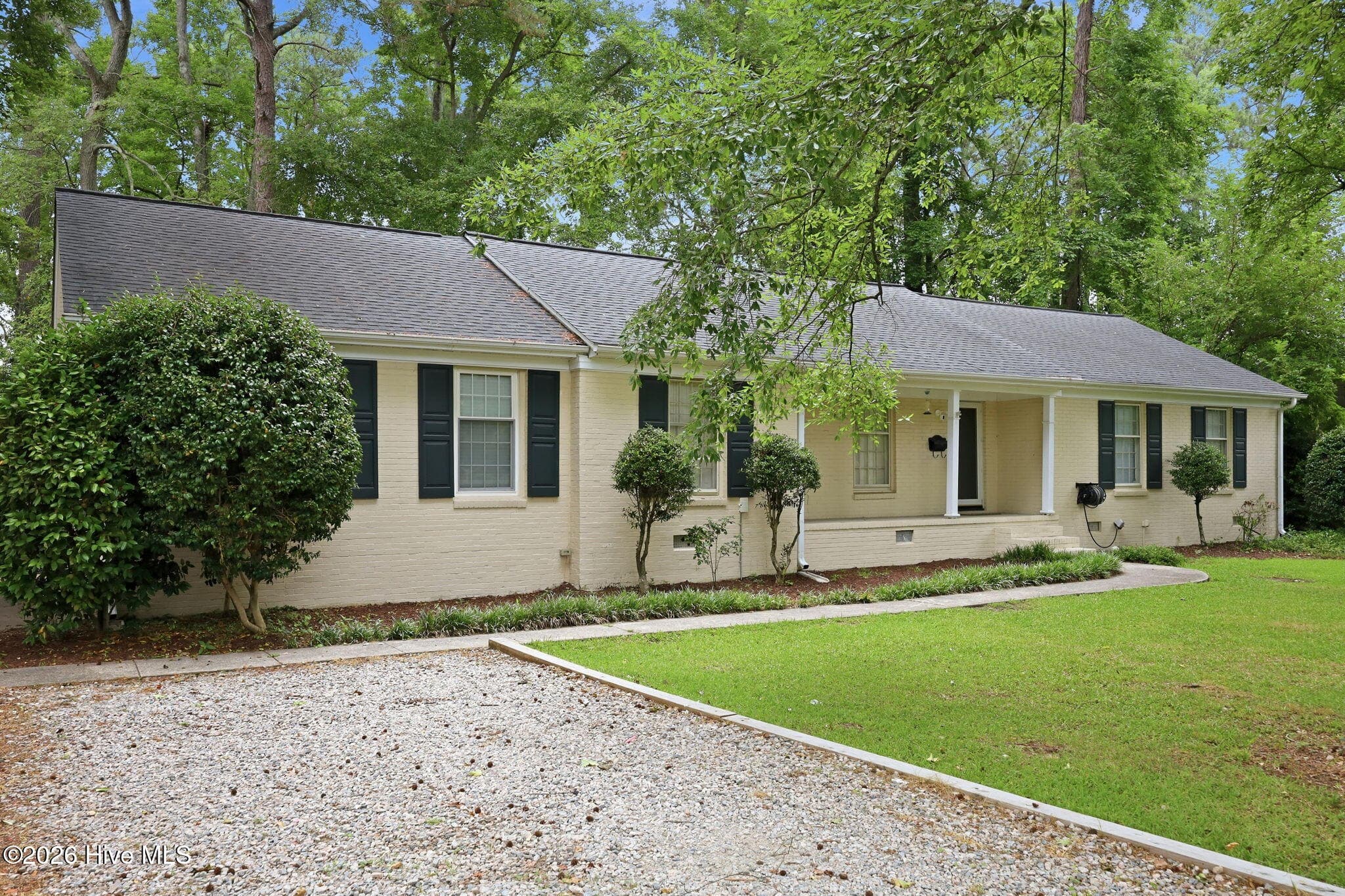 Single Family Residence at 103 Greenwood Drive, Greenville, NC 27834, photo 4 of 41