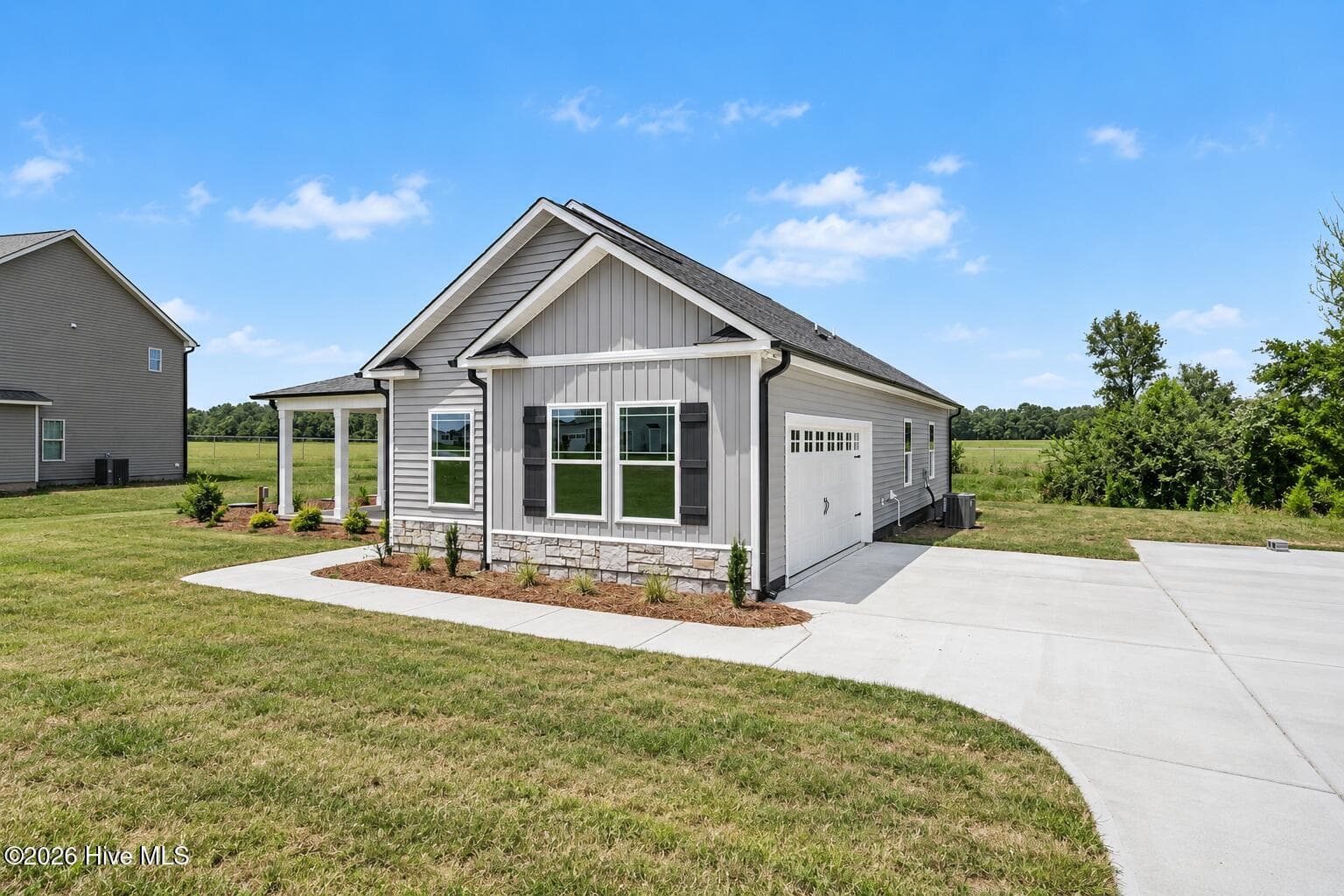 Single Family Residence at 213 Tuscany Circle, Princeton, NC 27569, photo 14 of 48
