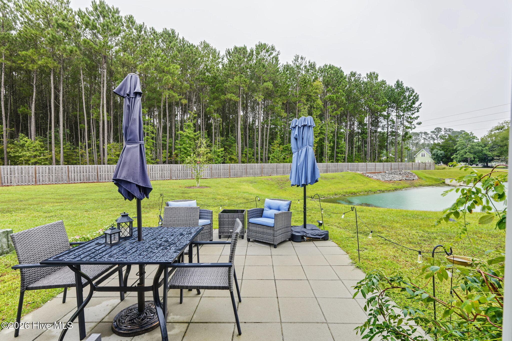 Townhouse at 718 Palm Frond Way NW 718, Calabash, NC 28467, photo 40 of 58
