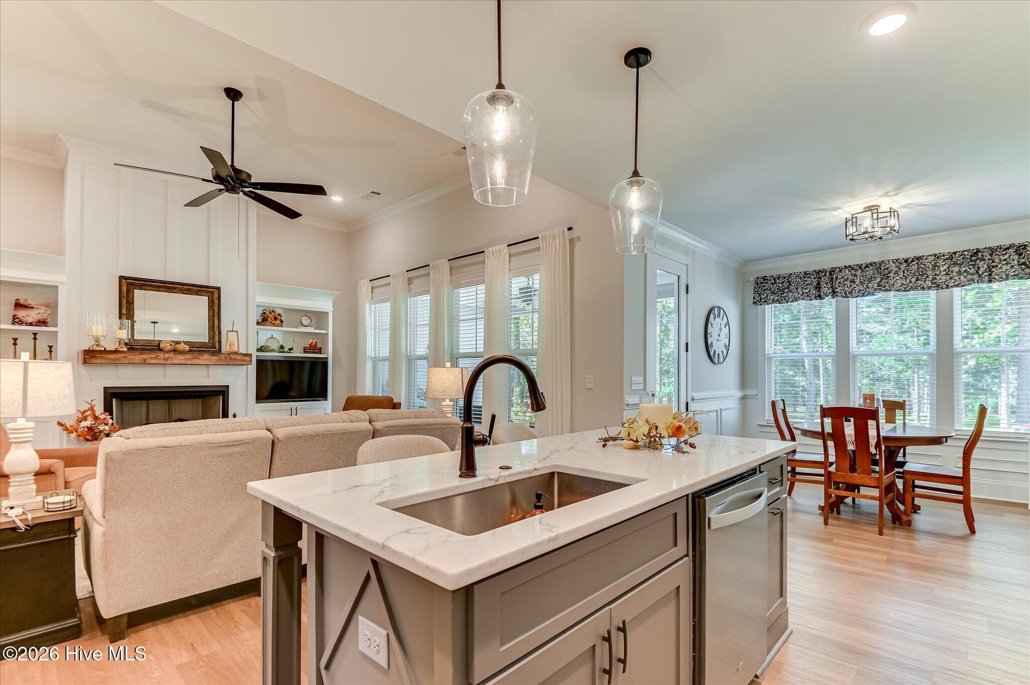 Single Family Residence at 325 Shagbark Way, Harlem, GA 30814, photo 22 of 68