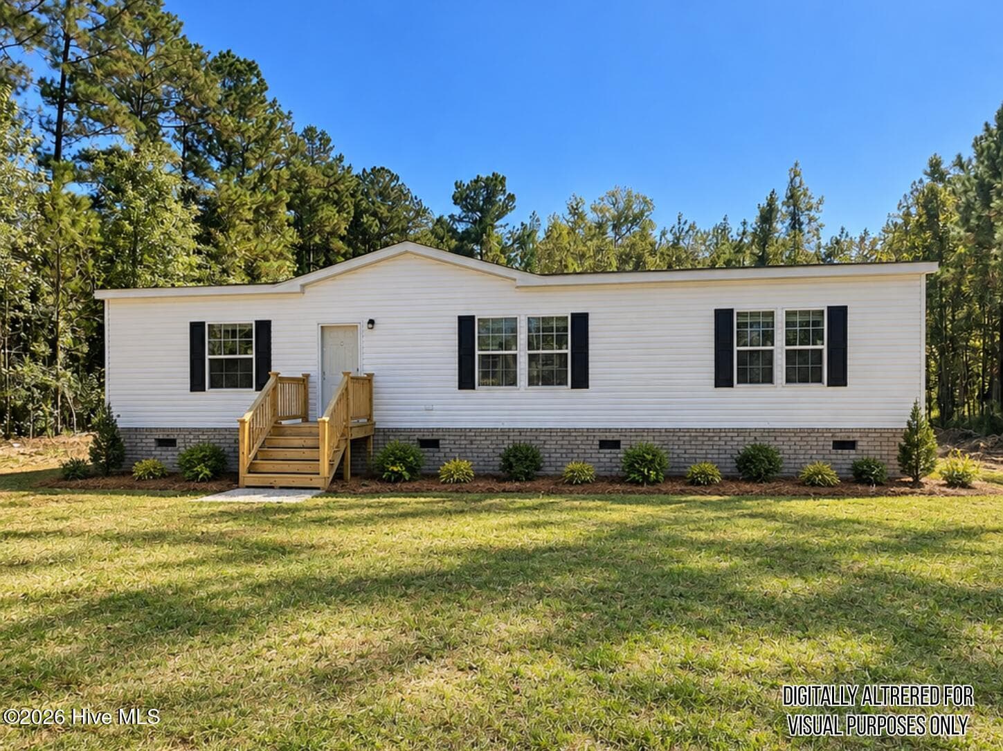388 Mallard Roost Drive, Burgaw, NC 28425