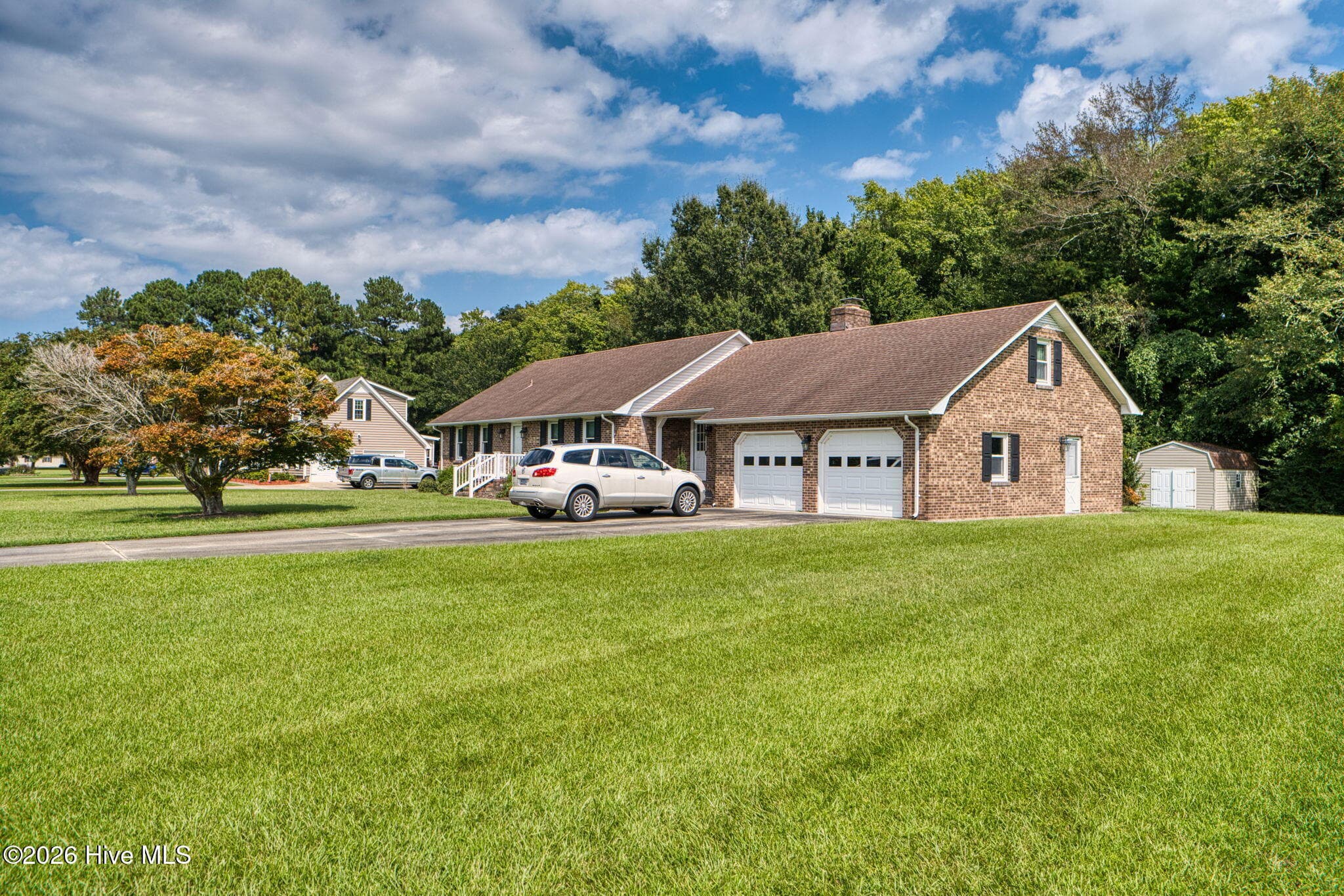 Single Family Residence at 1600 Darian Drive, Elizabeth City, NC 27909, photo 43 of 43
