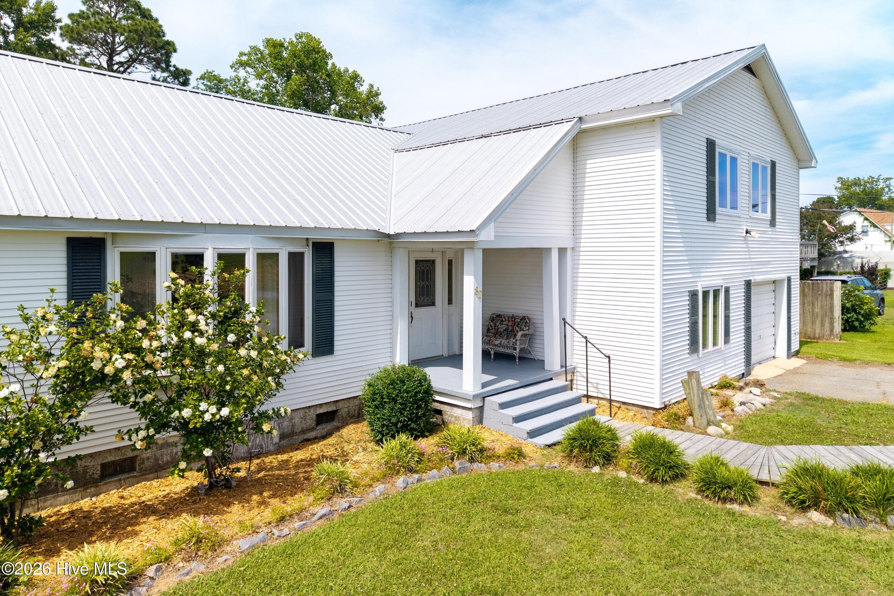 Single Family Residence at 82 Cypress Shores Road W, Roper, NC 27970, photo 4 of 54