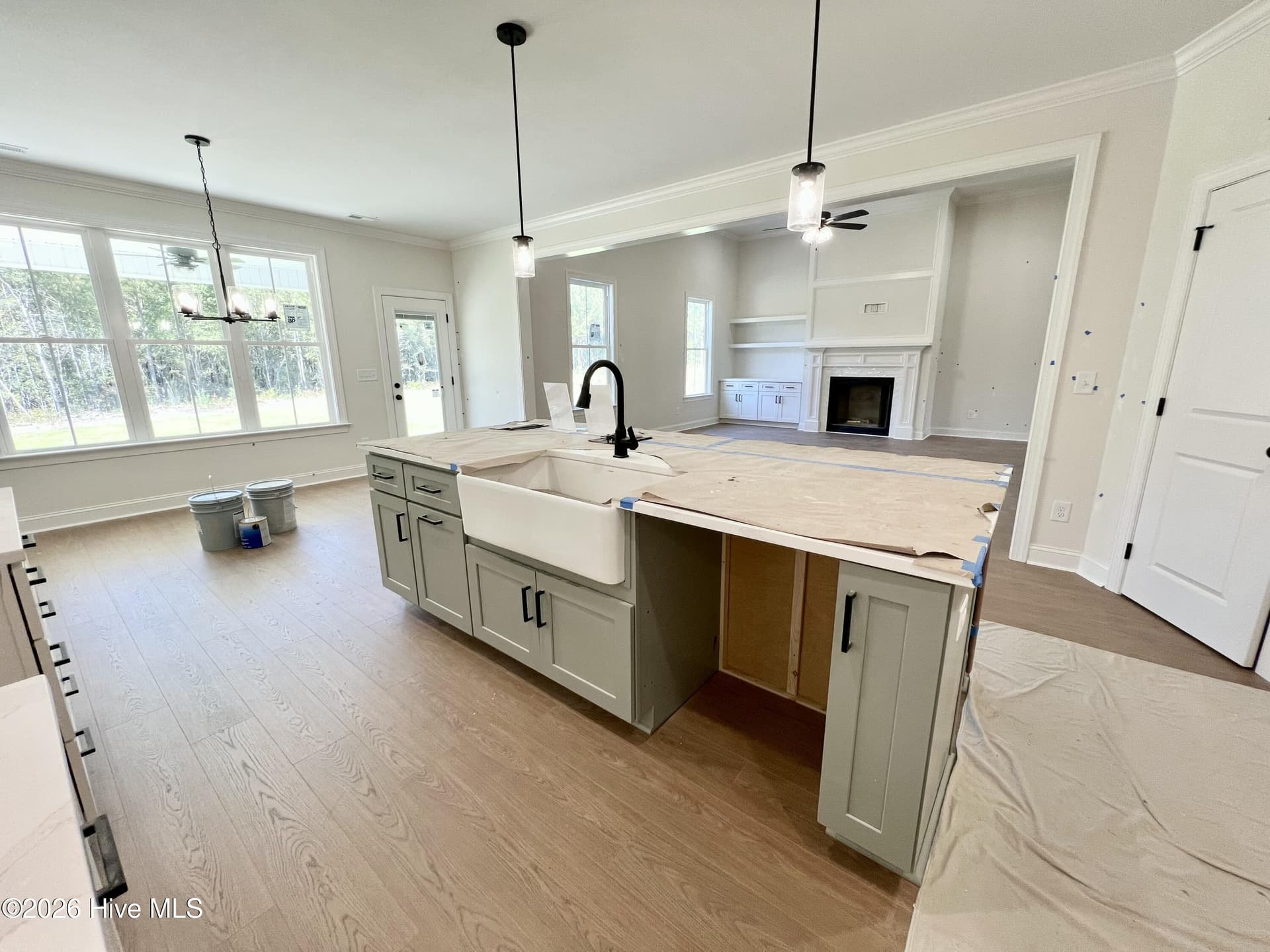 Single Family Residence at 176 Hillstead Way, Smithfield, NC 27577, photo 68 of 219