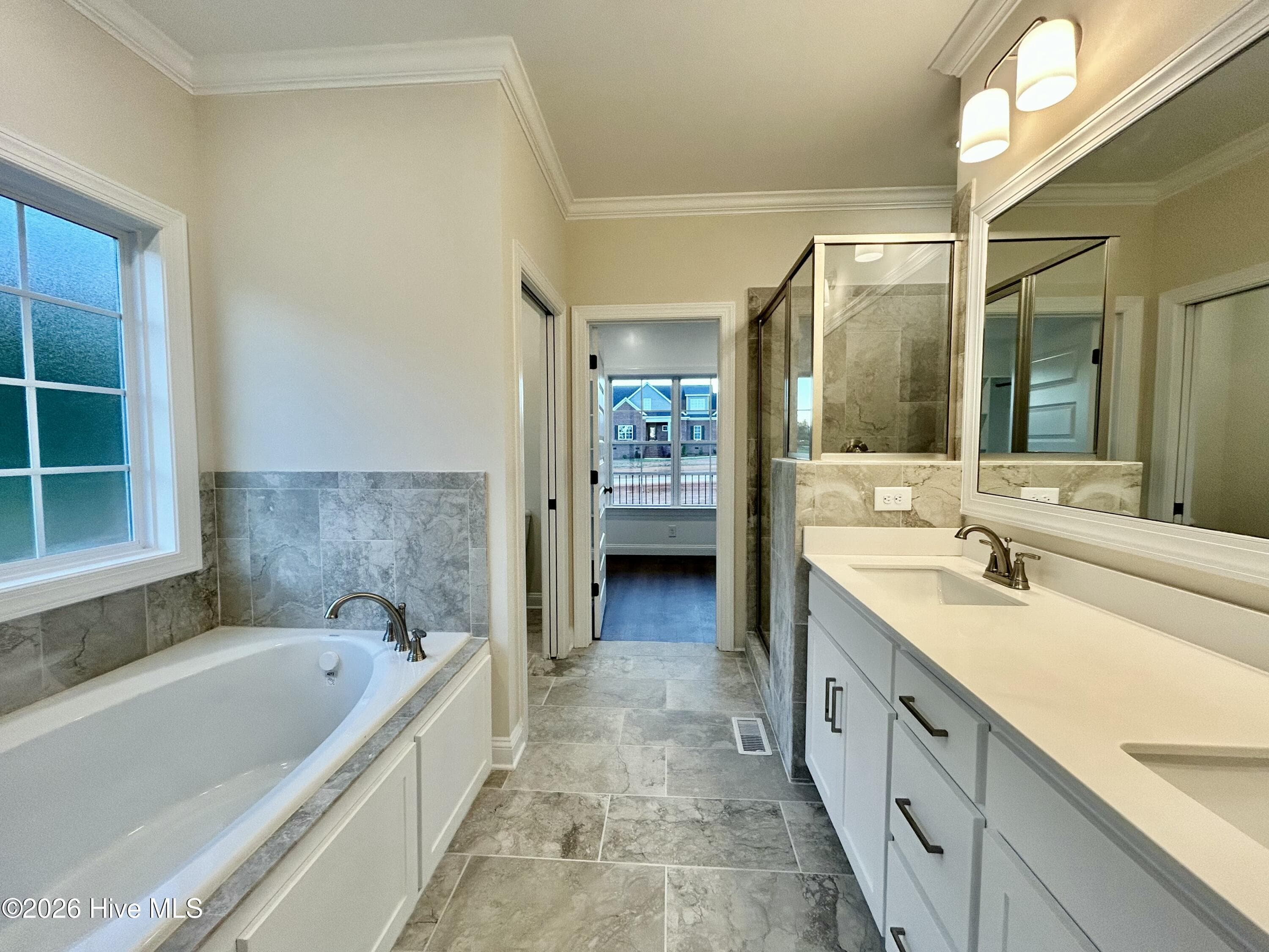 Single Family Residence at 7320 Huckleberry Drive, Spring Hope, NC 27882, photo 51 of 85