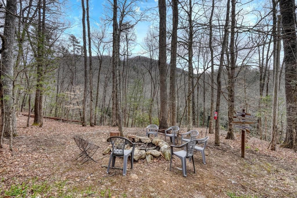 Residential at 575 Carolina Springs Lane, Franklin, NC 28734, photo 44 of 68